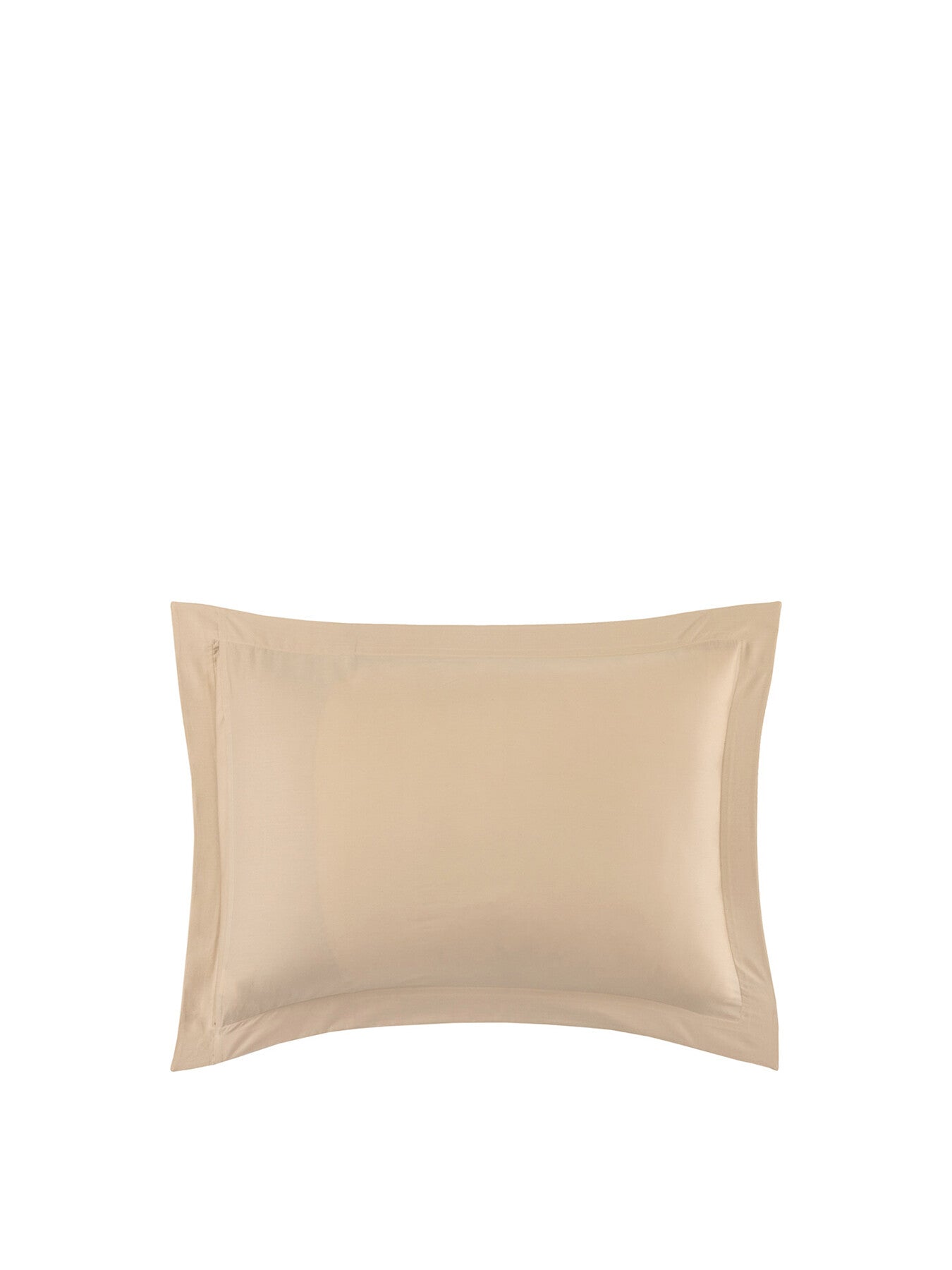 Triomphe Dune Standard Oxford Pillowcase
