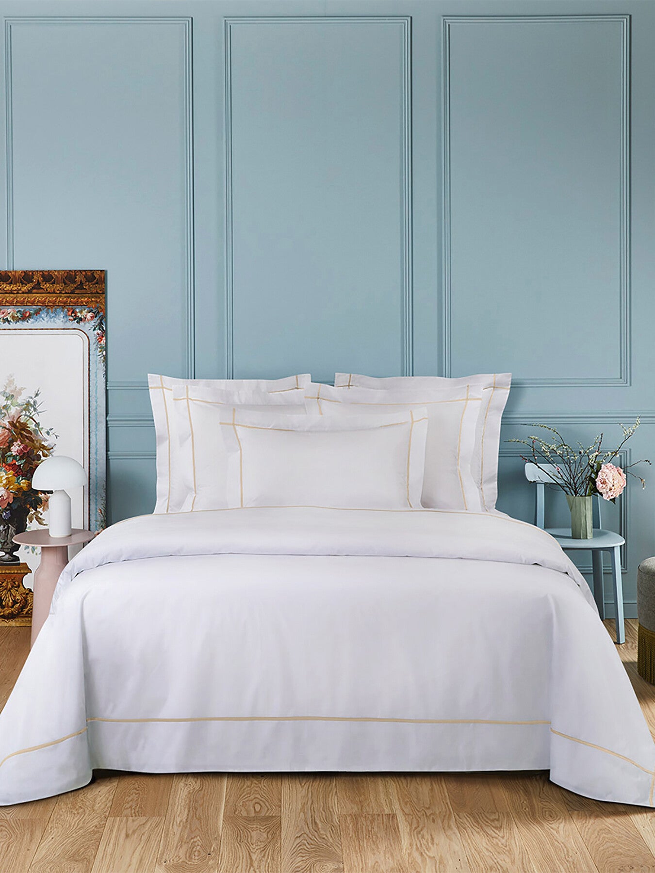 Athena Dune Duvet Cover