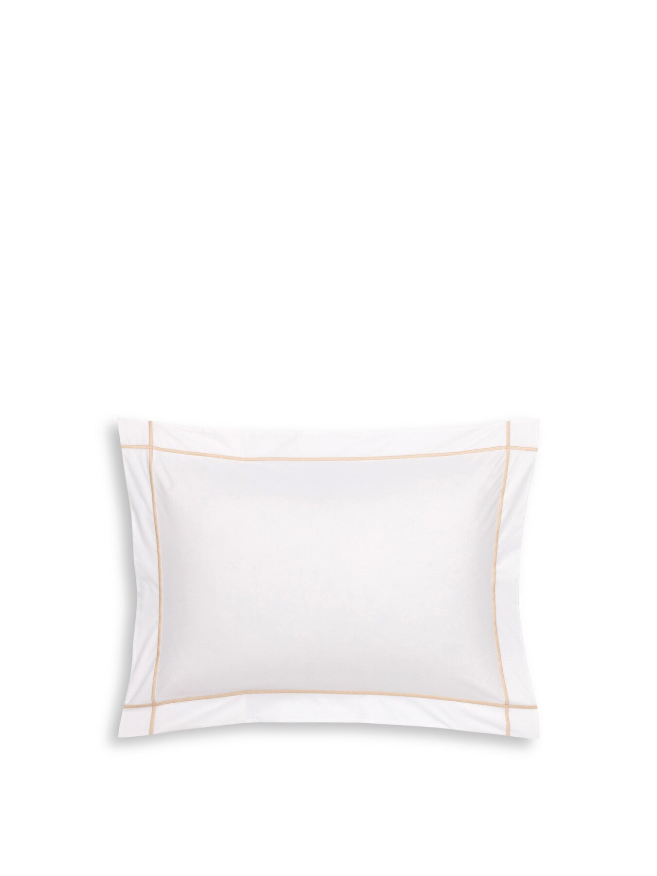 Athena Dune Square Oxford Pillowcase