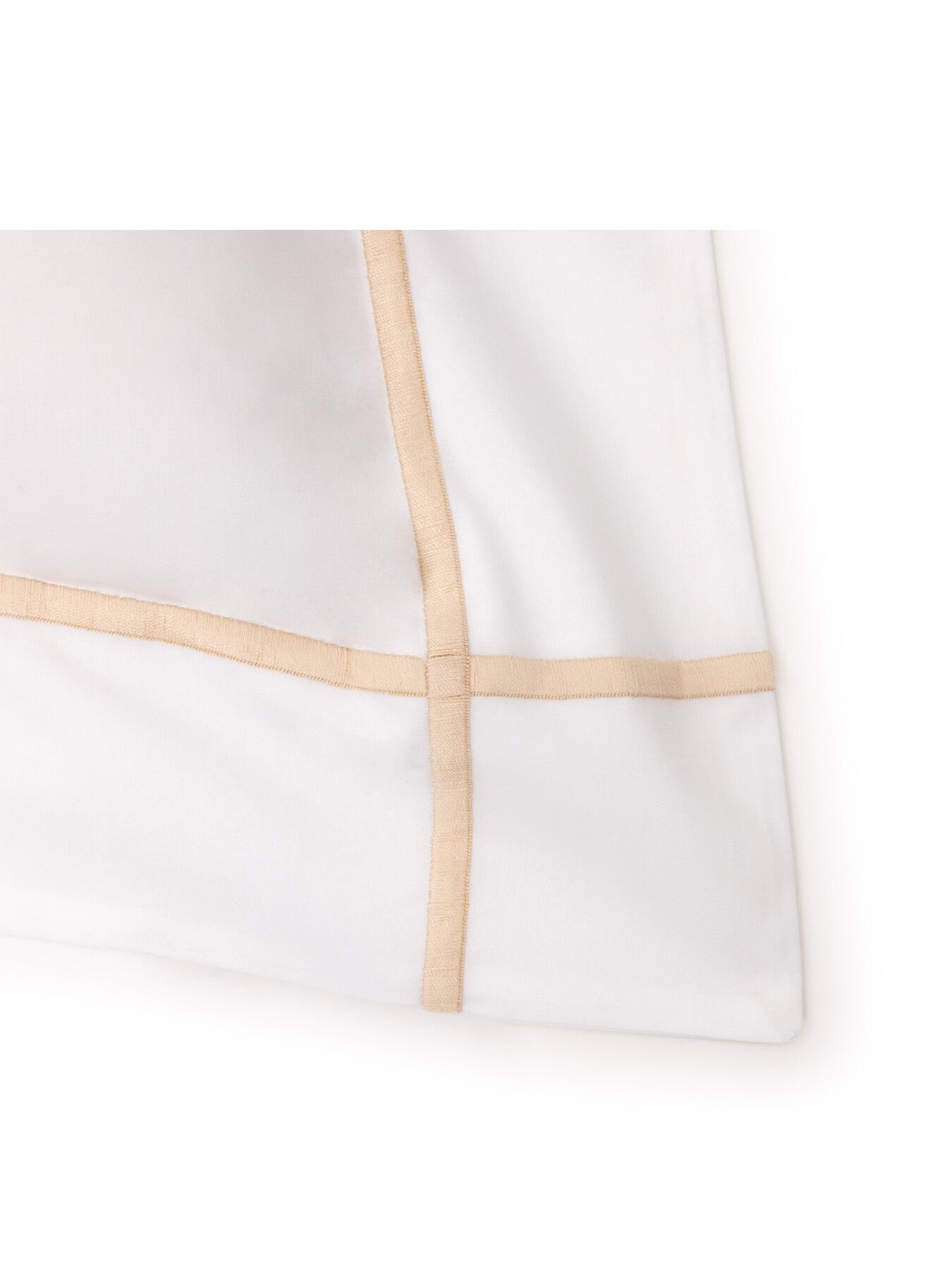 Athena Dune Square Oxford Pillowcase