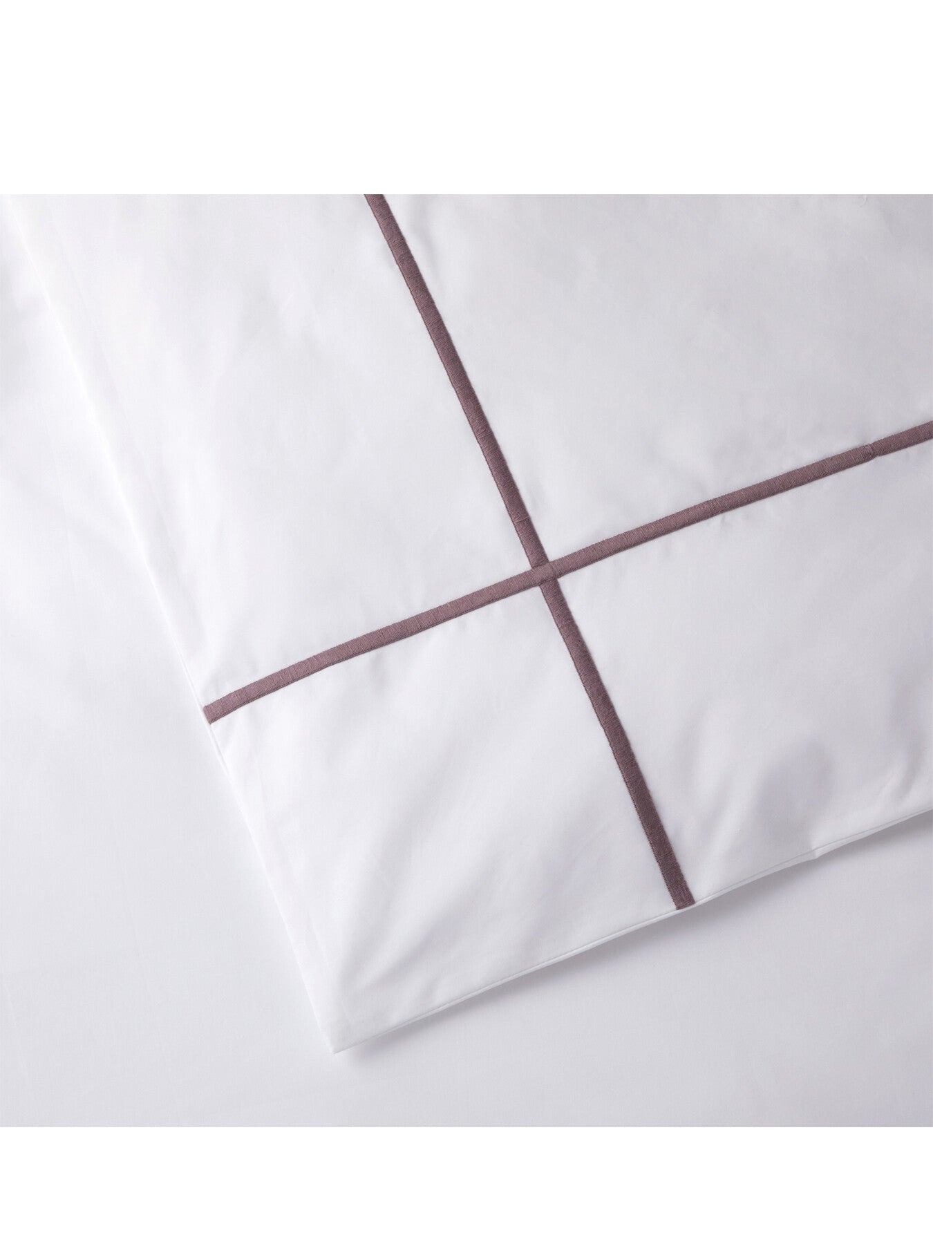 Athena Iris Duvet Cover