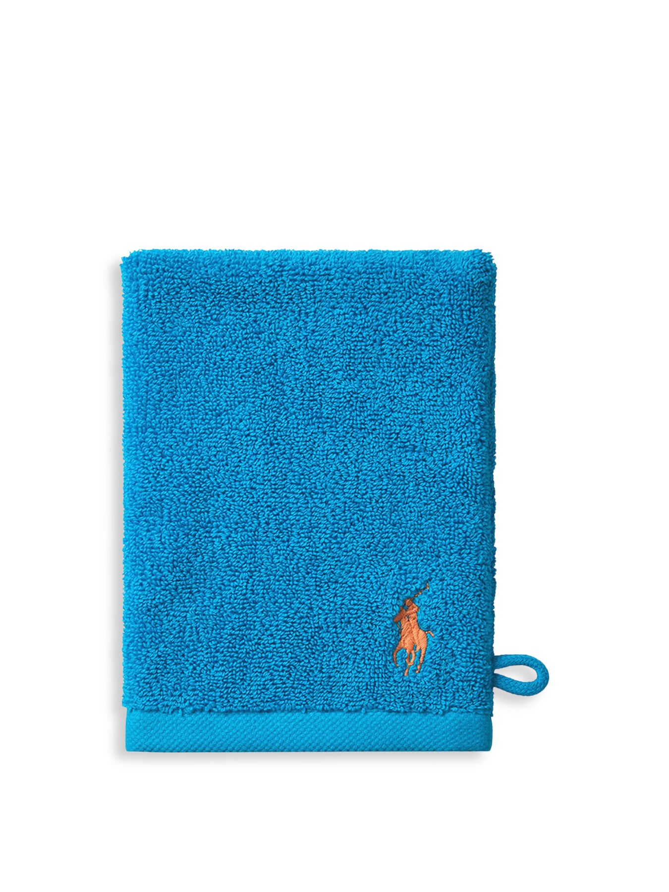 Polo Player Mitt Cove Blue