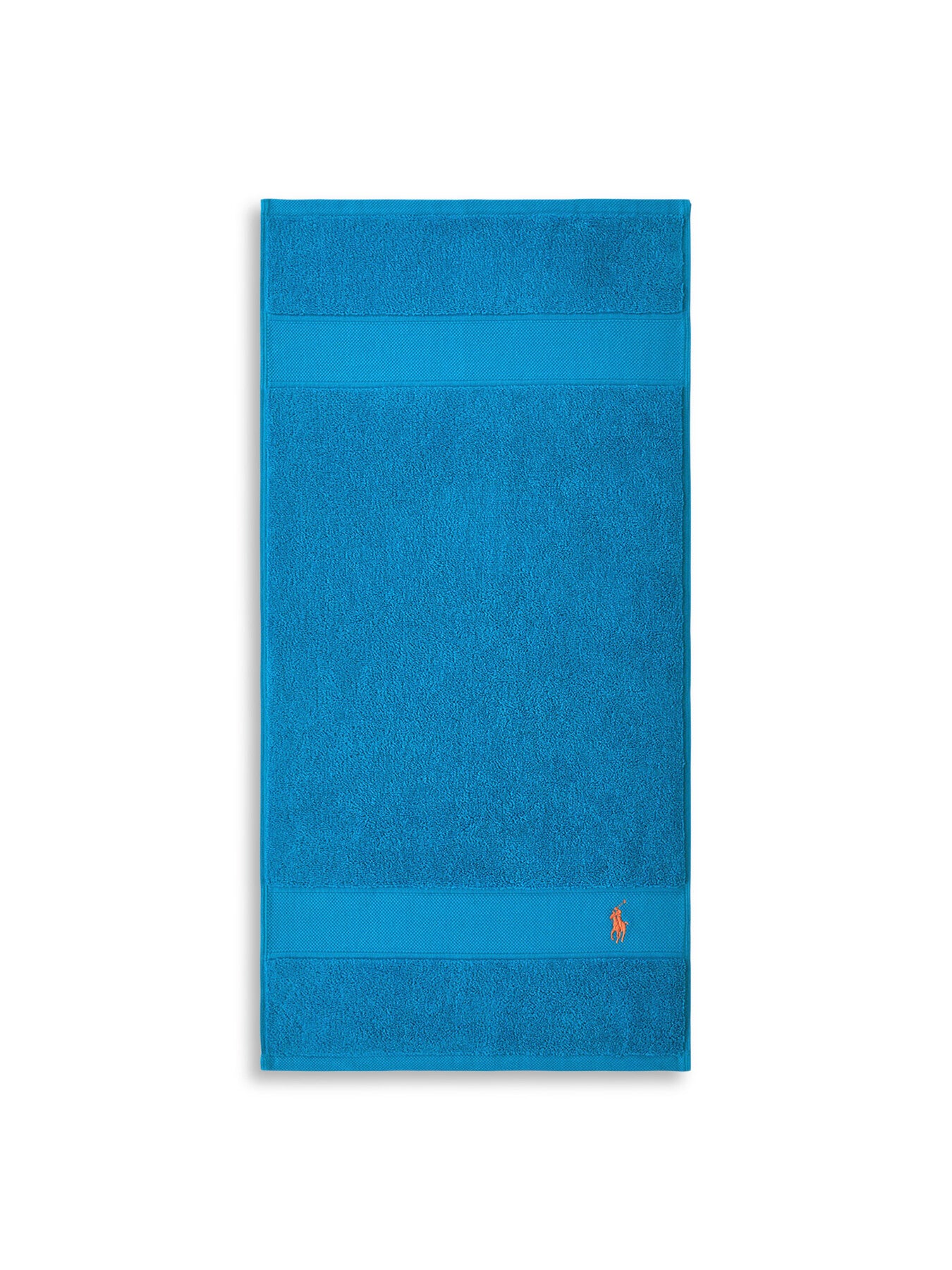 Polo Player Guest Towel