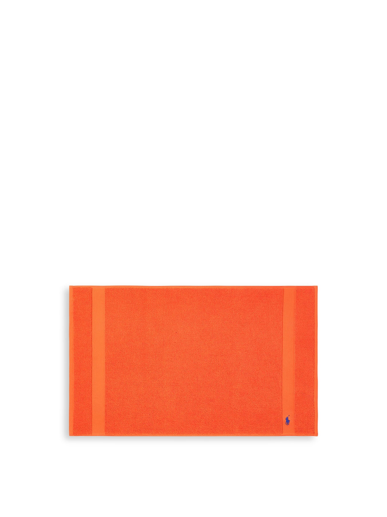 Polo Player Bath Mat Collection