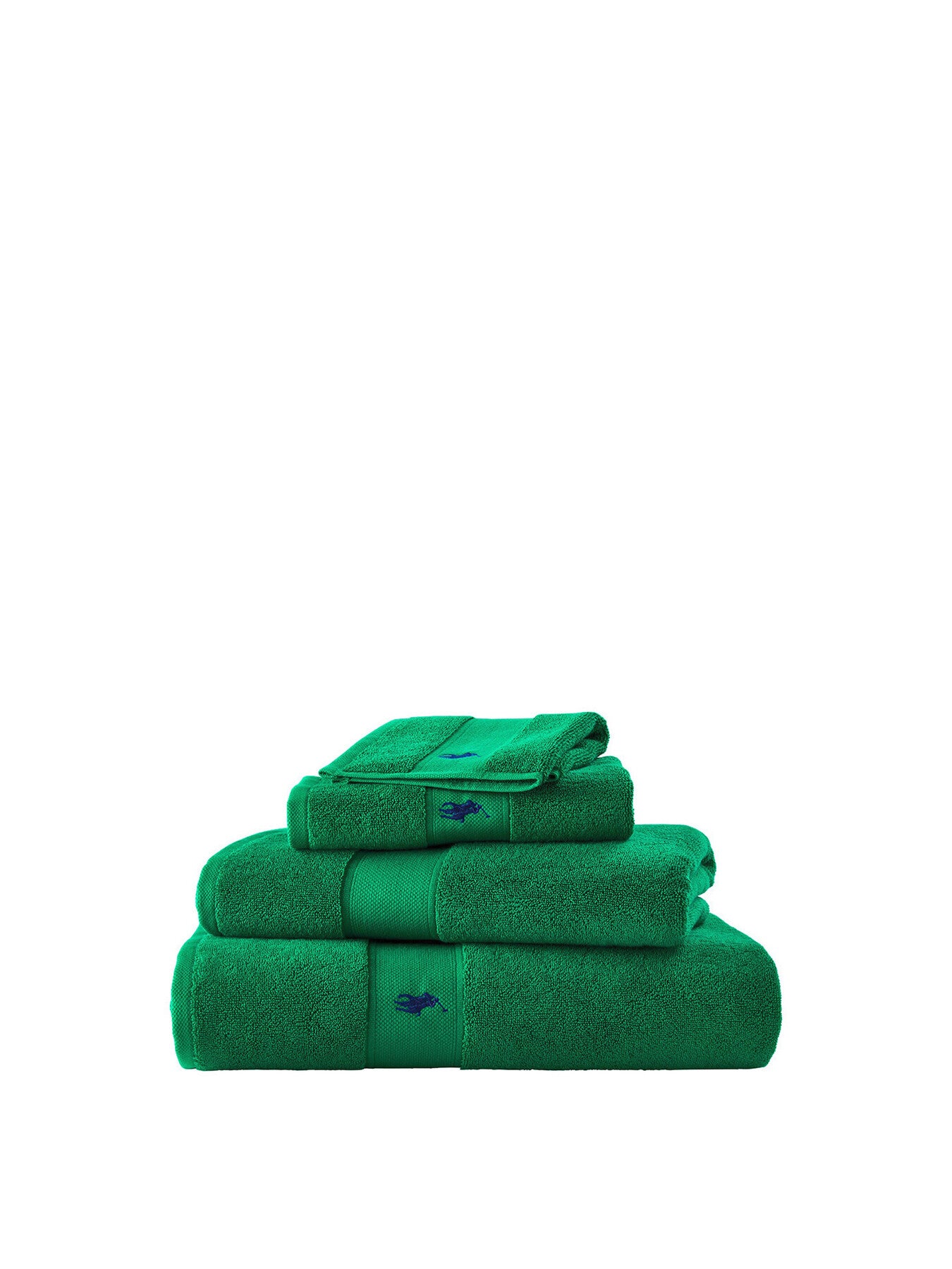 Polo Player Guest Towel