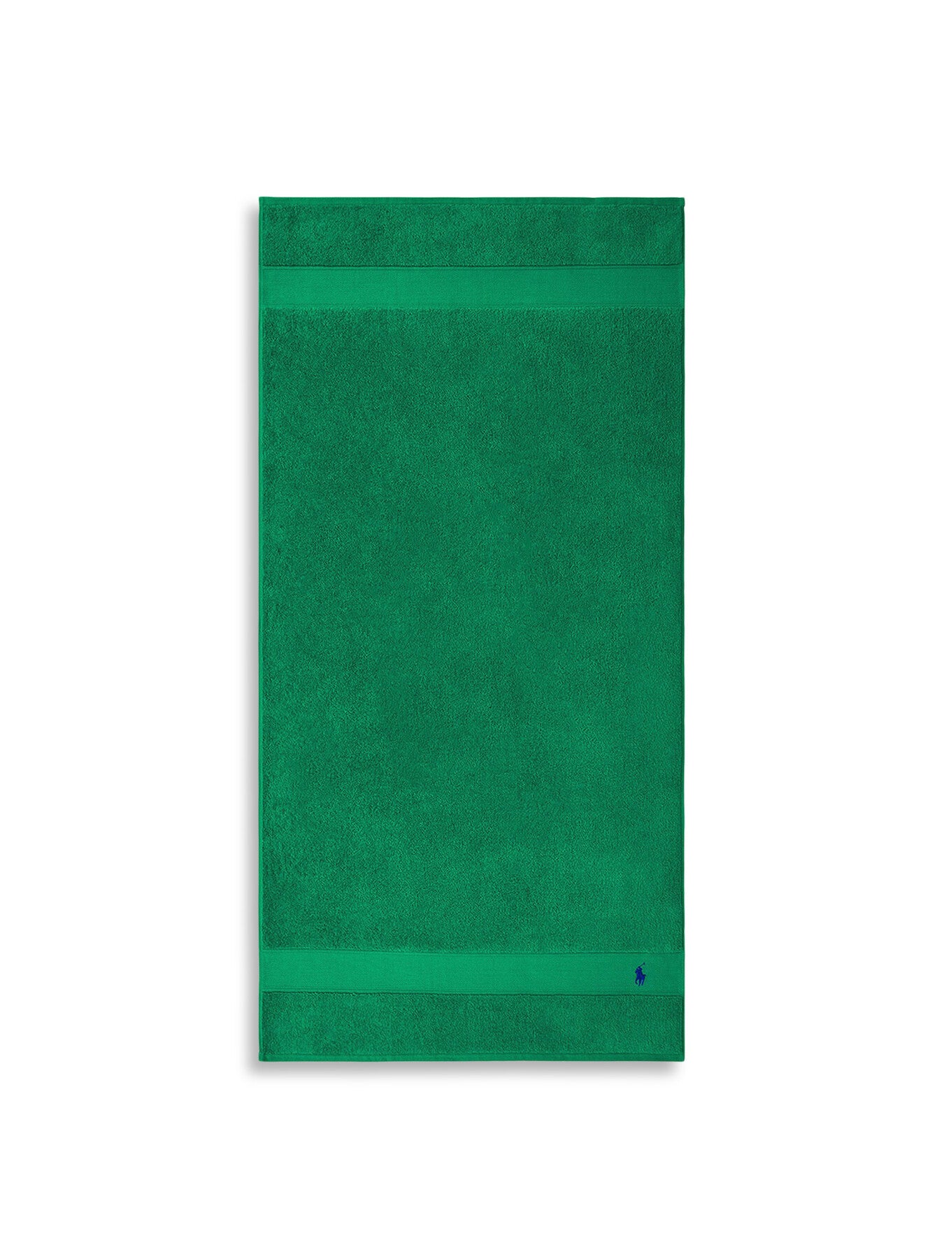 Polo Player Billard Bath Towel Billiard