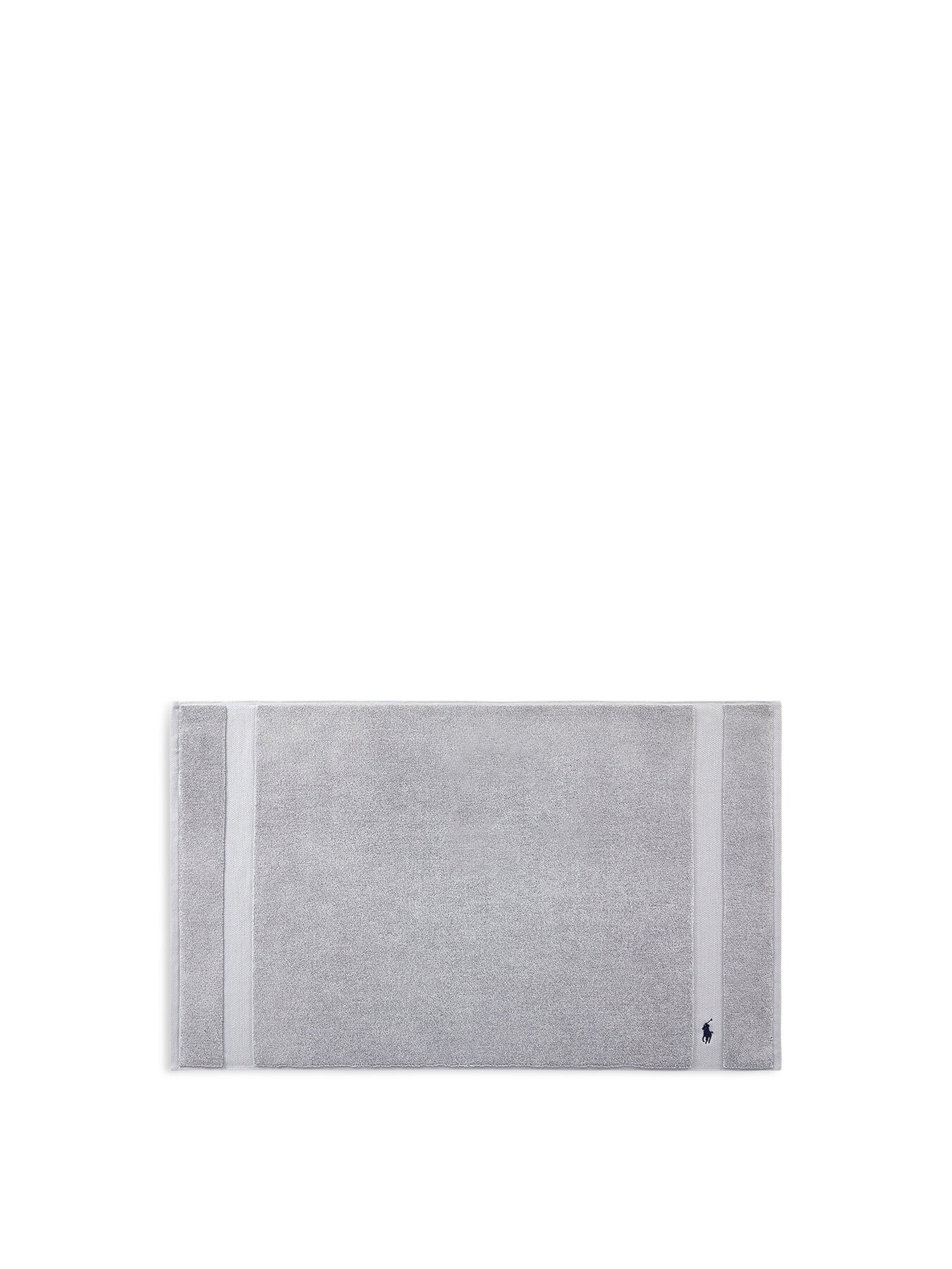 Polo Player Bath Mat Collection