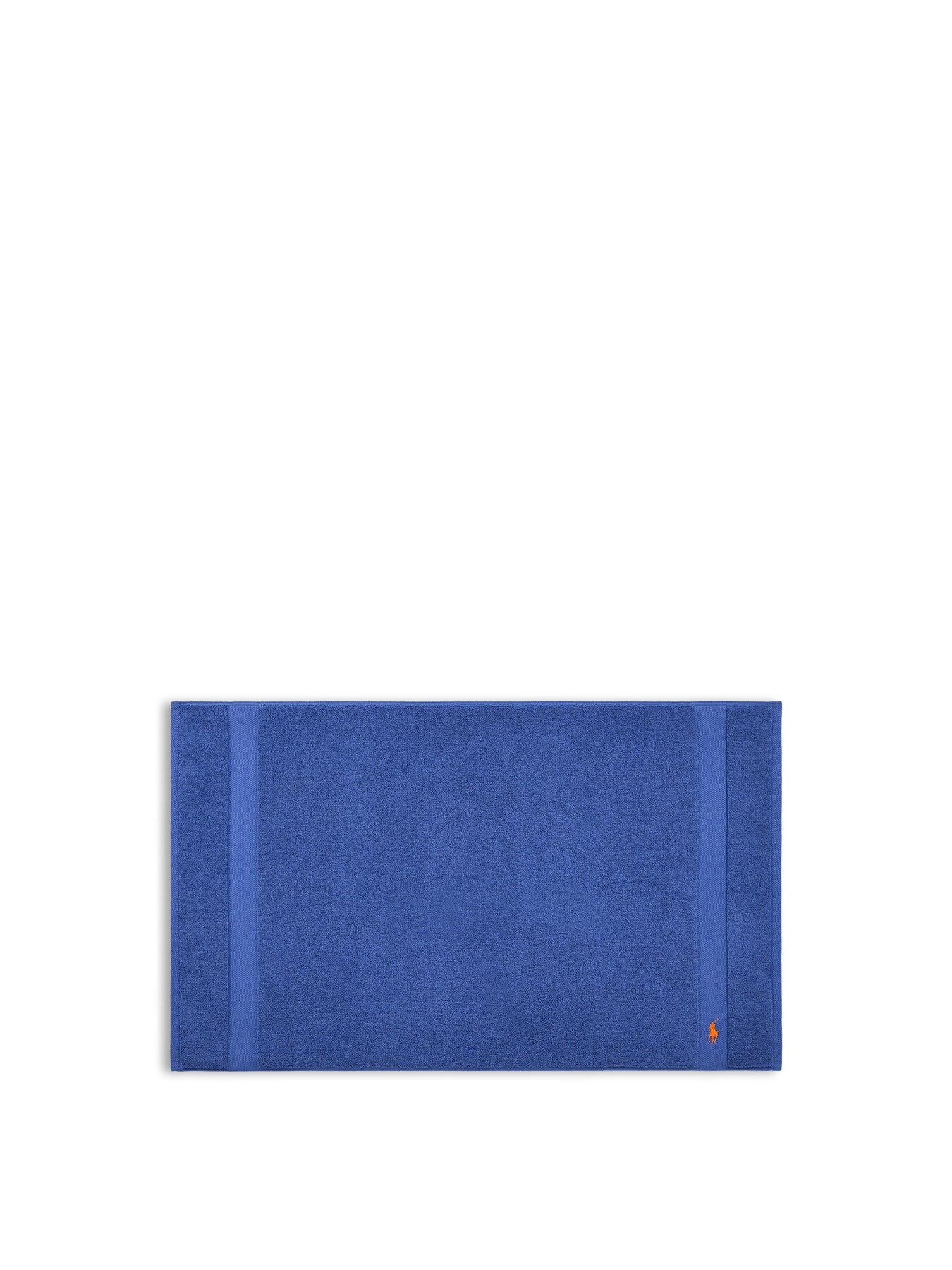 Polo Player Bath Mat Collection