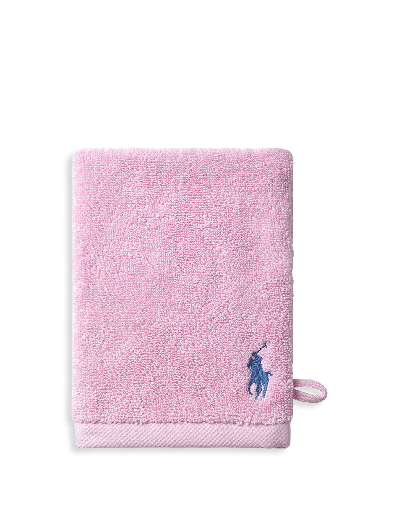 Polo Player Mitt Pink