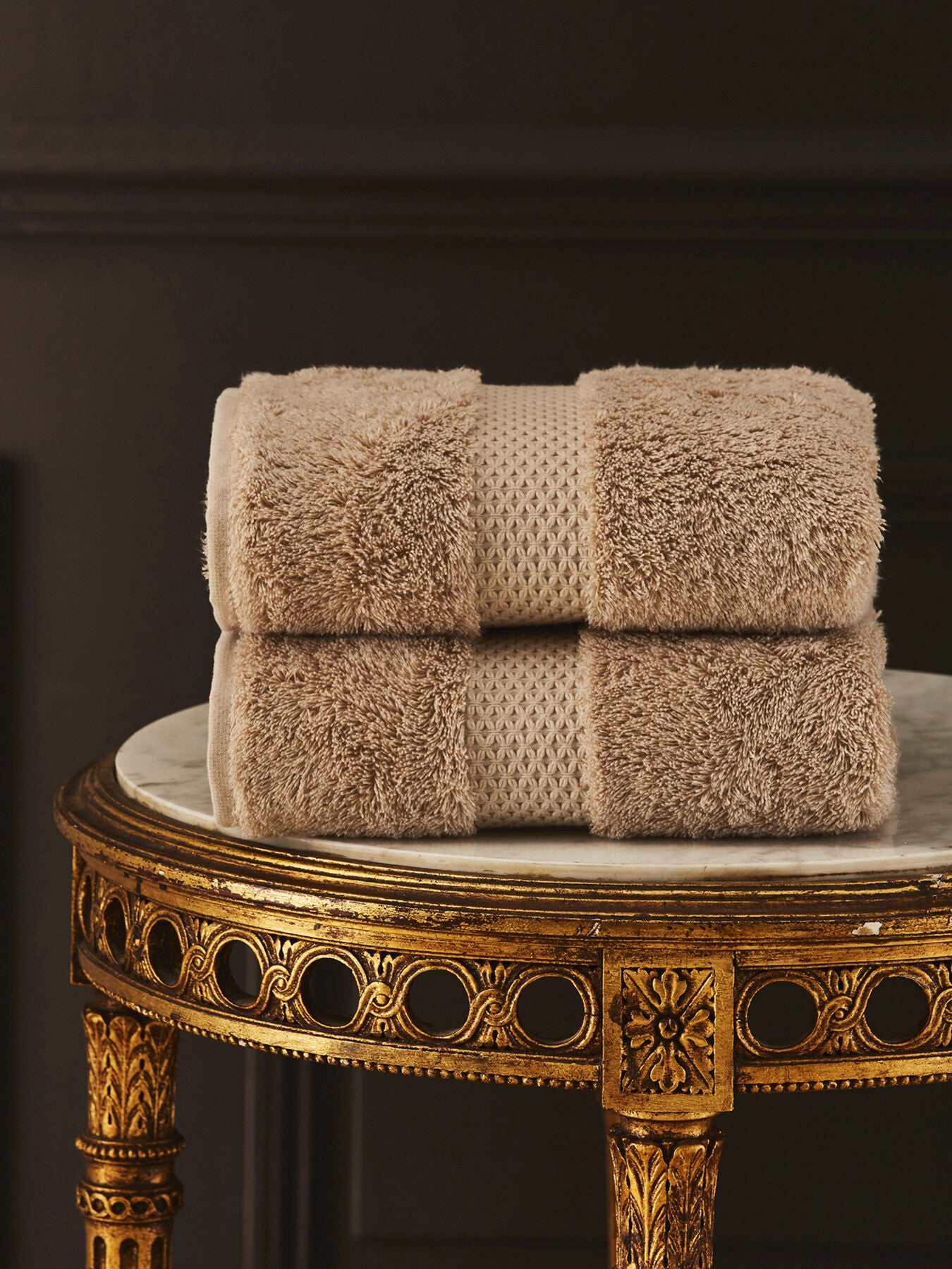 Etoile Dune Bath Sheet