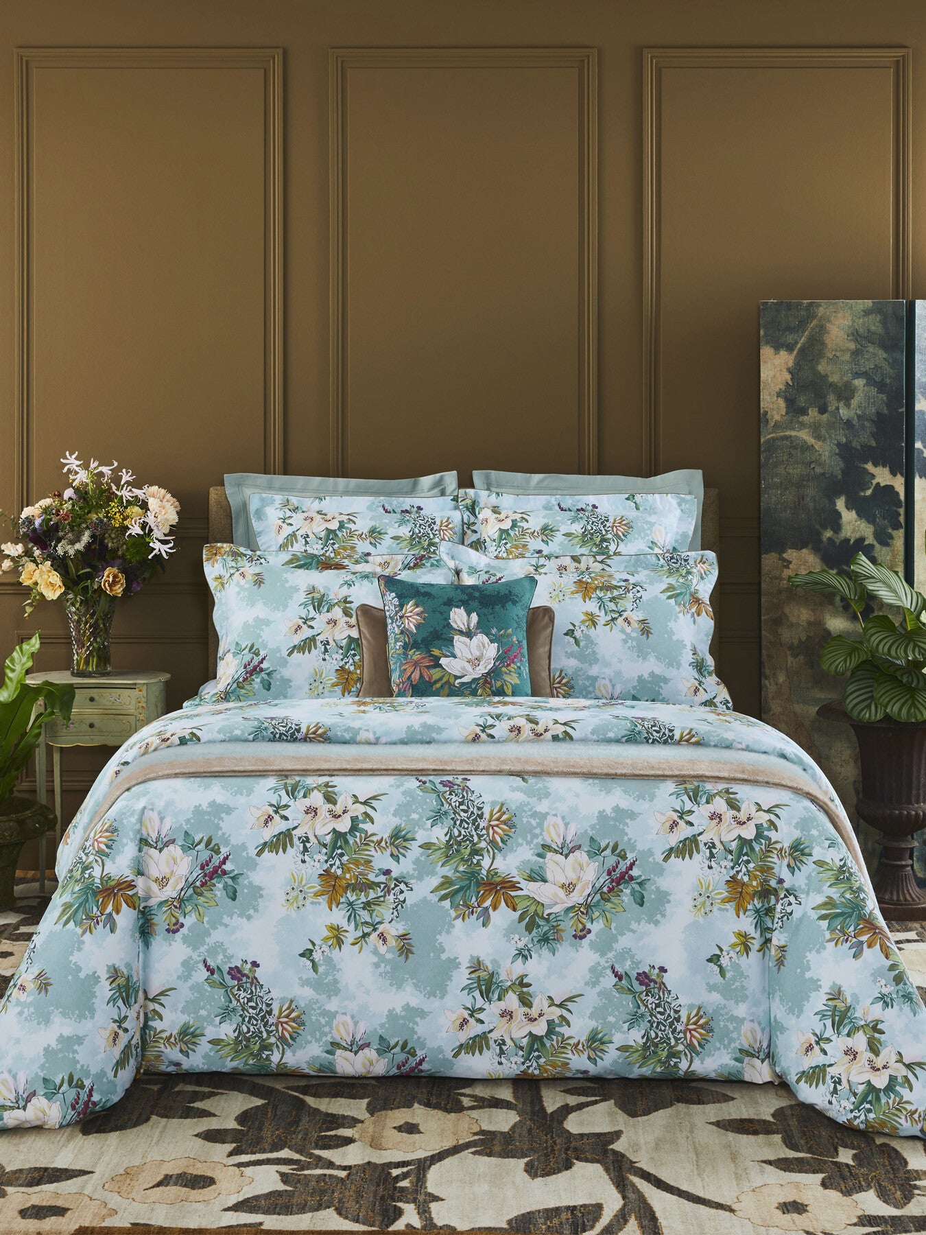 Panorama Duvet Cover