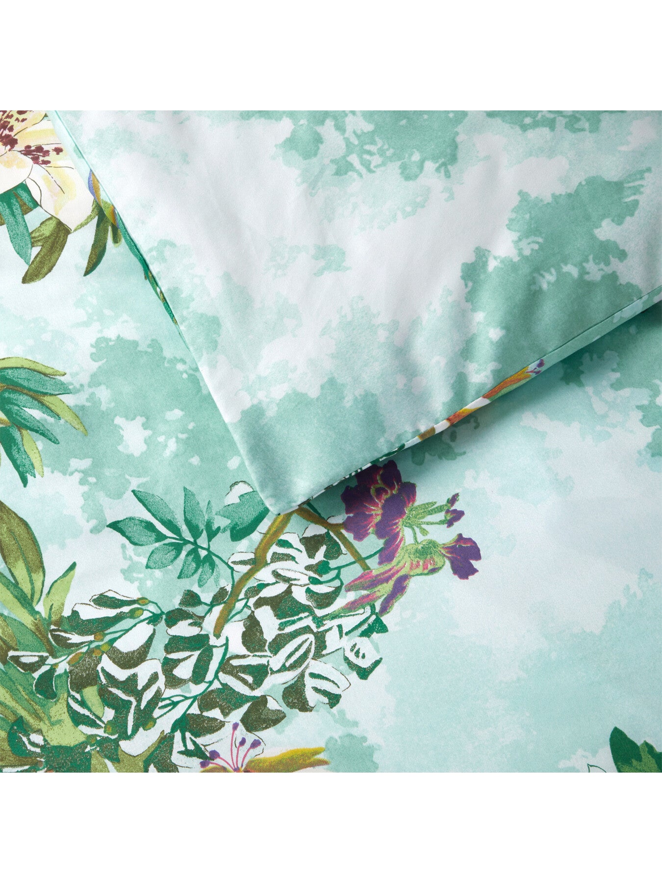 Panorama Duvet Cover