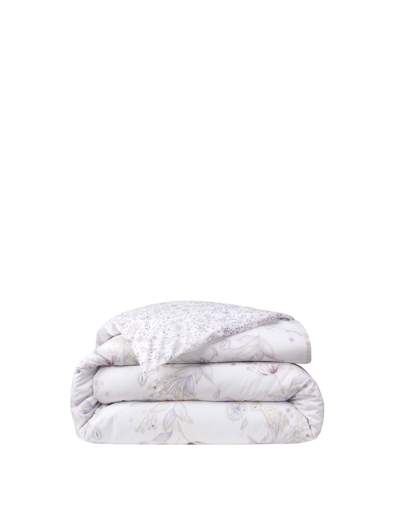 Givre Duvet Cover