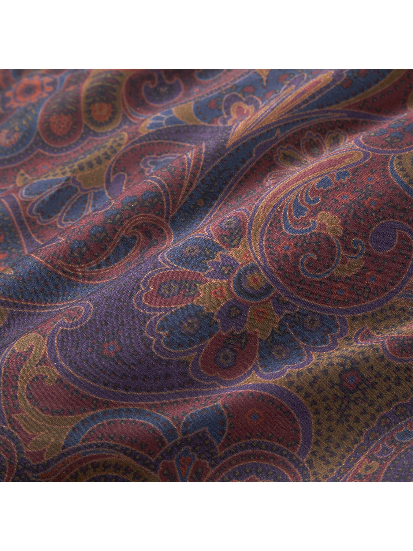 Belmonte Duvet Cover Jewel