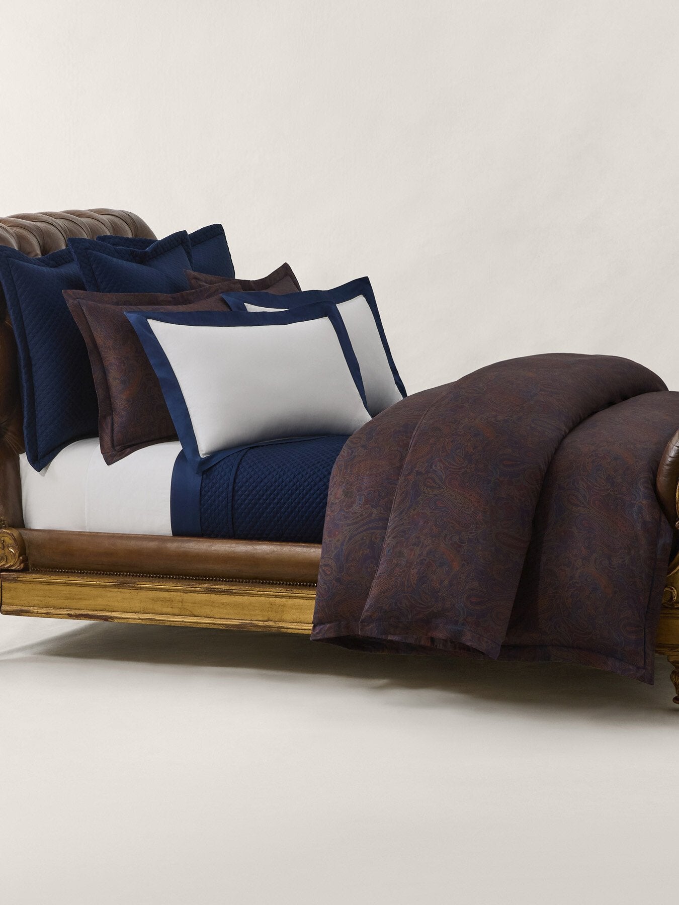 Belmonte Oxford Pillowcase