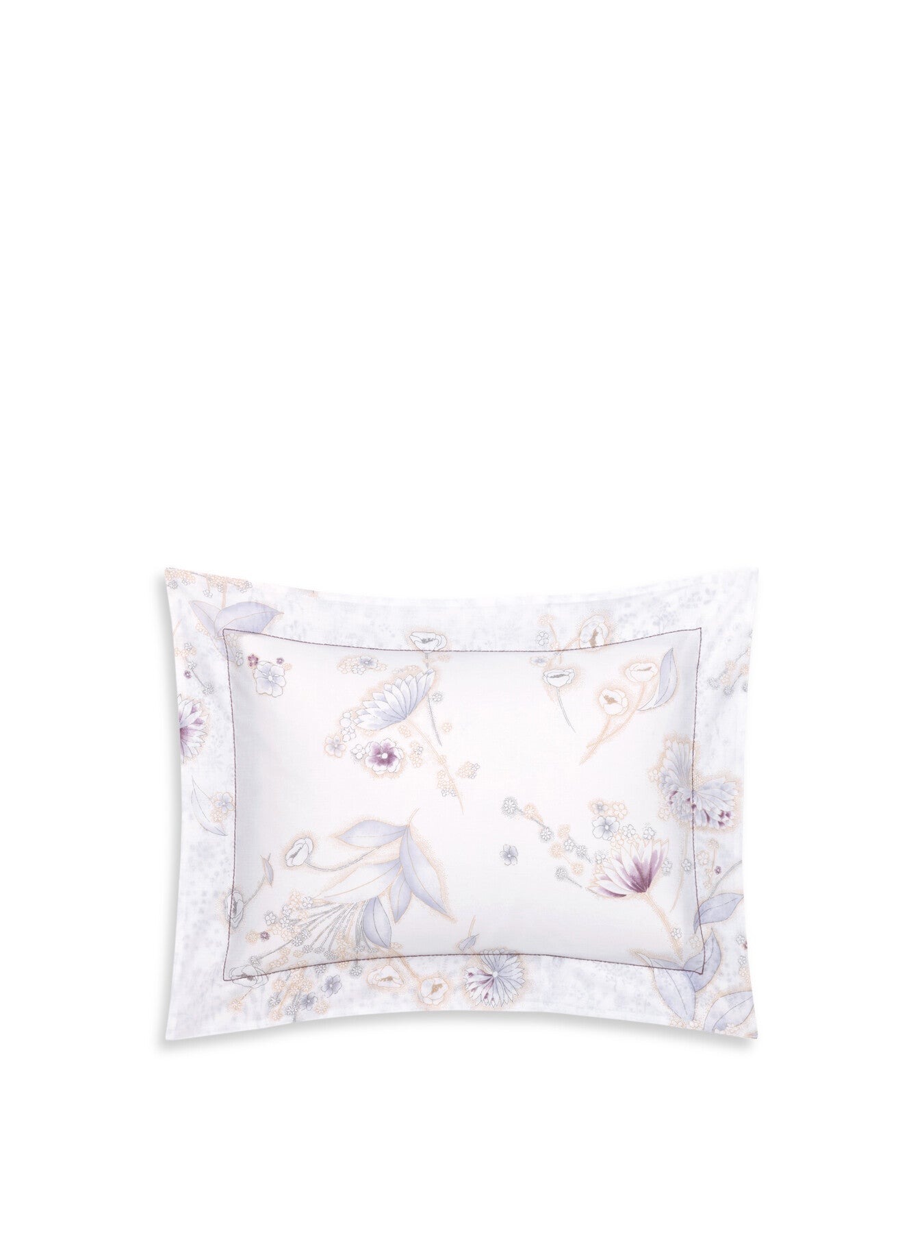 Givre Square Oxford Pillowcase