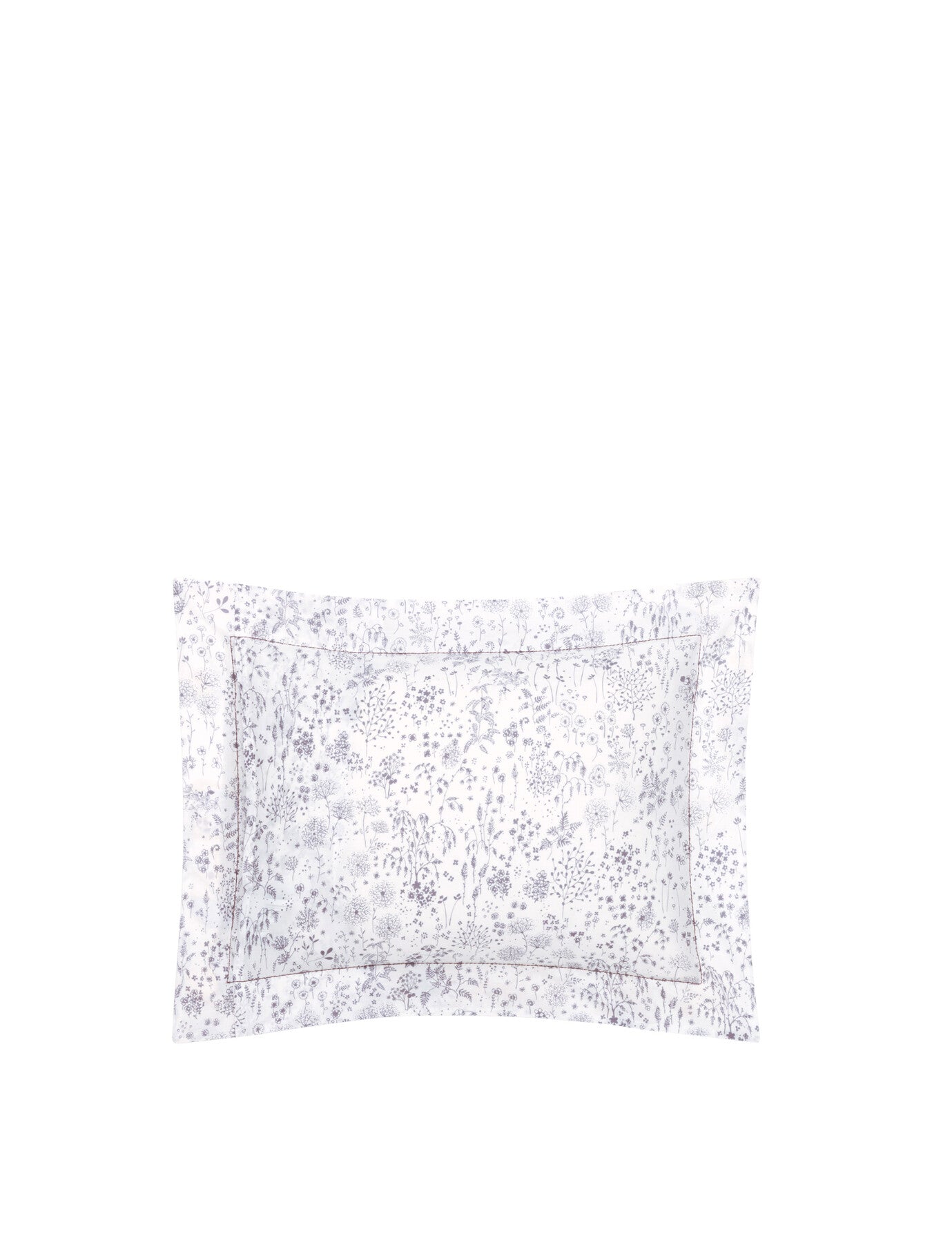 Givre Square Oxford Pillowcase