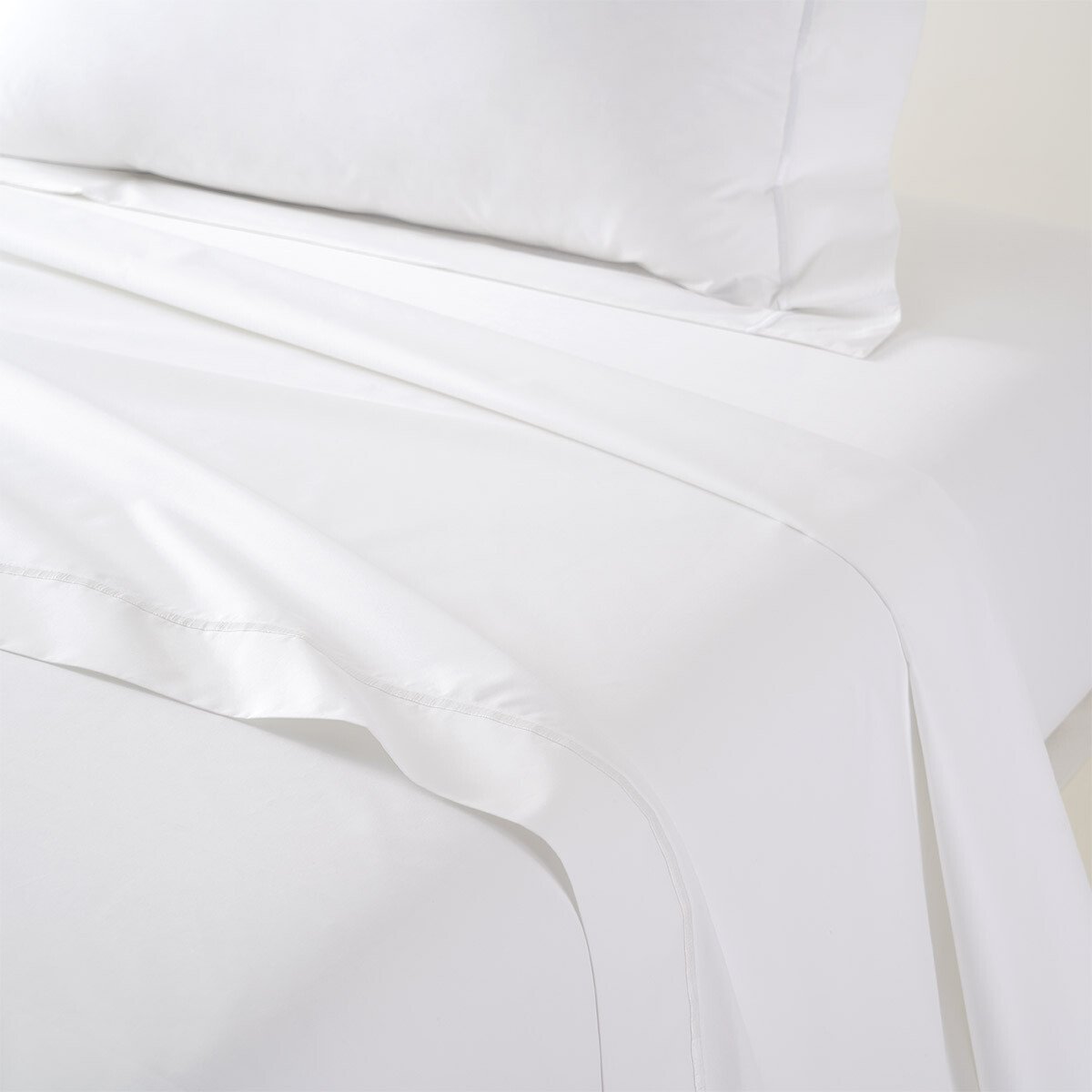 Athena Flat Sheet