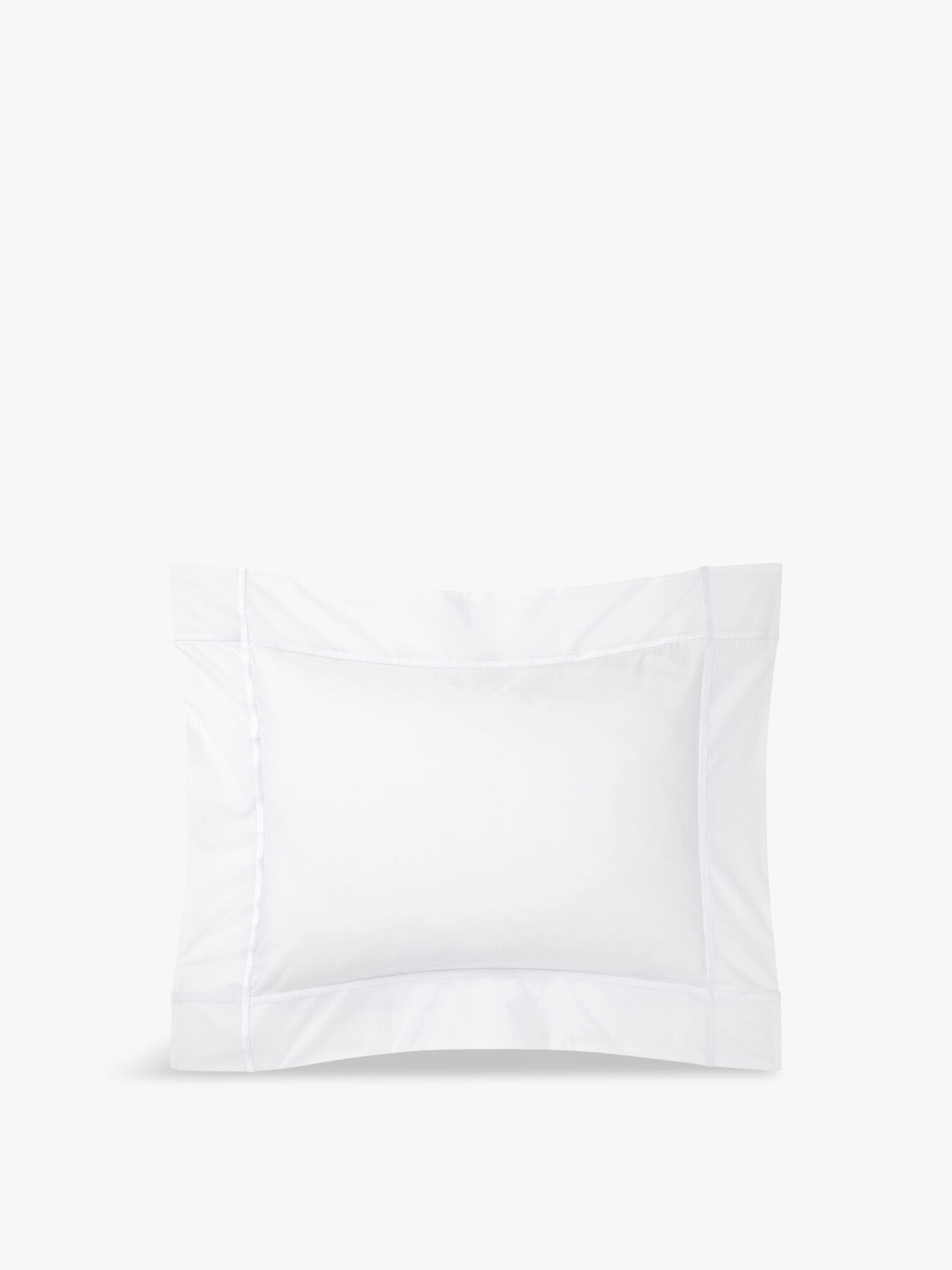 Athena Boudoir Oxford Pillowcase