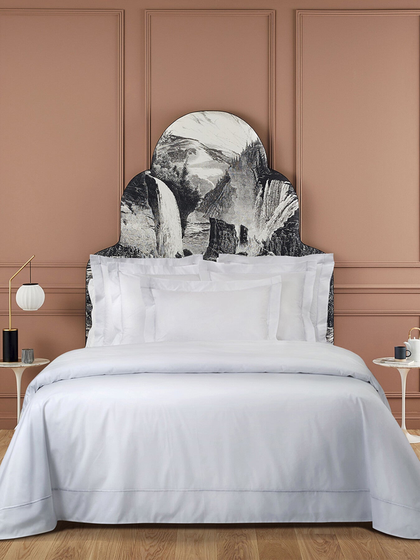 Athena Duvet Cover