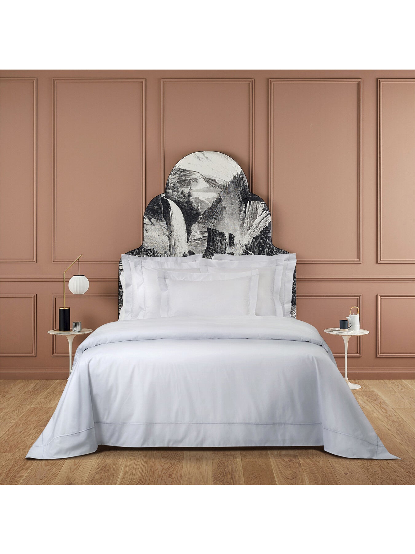Athena Duvet Cover