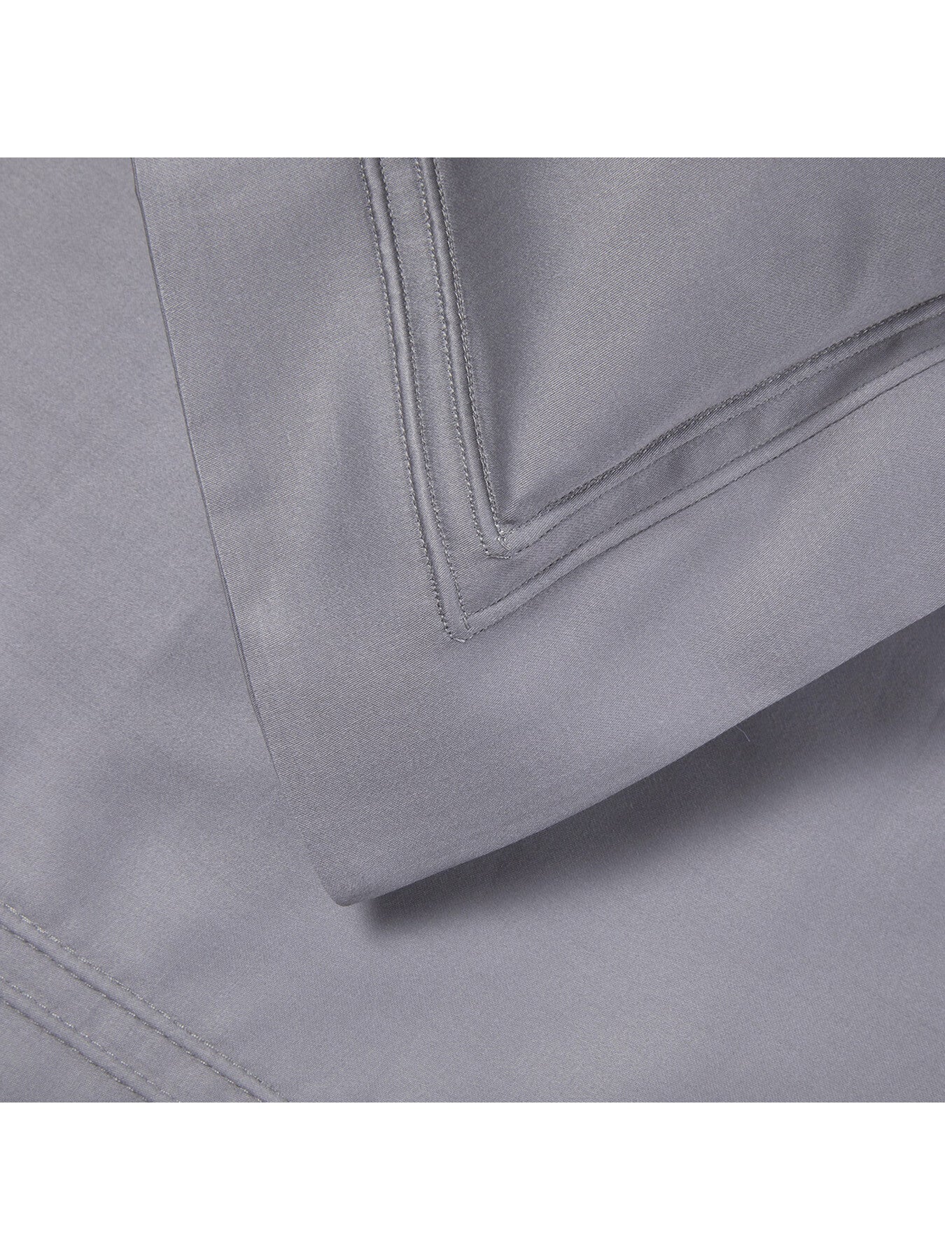 Triomphe Boudoir Oxford Pillowcase
