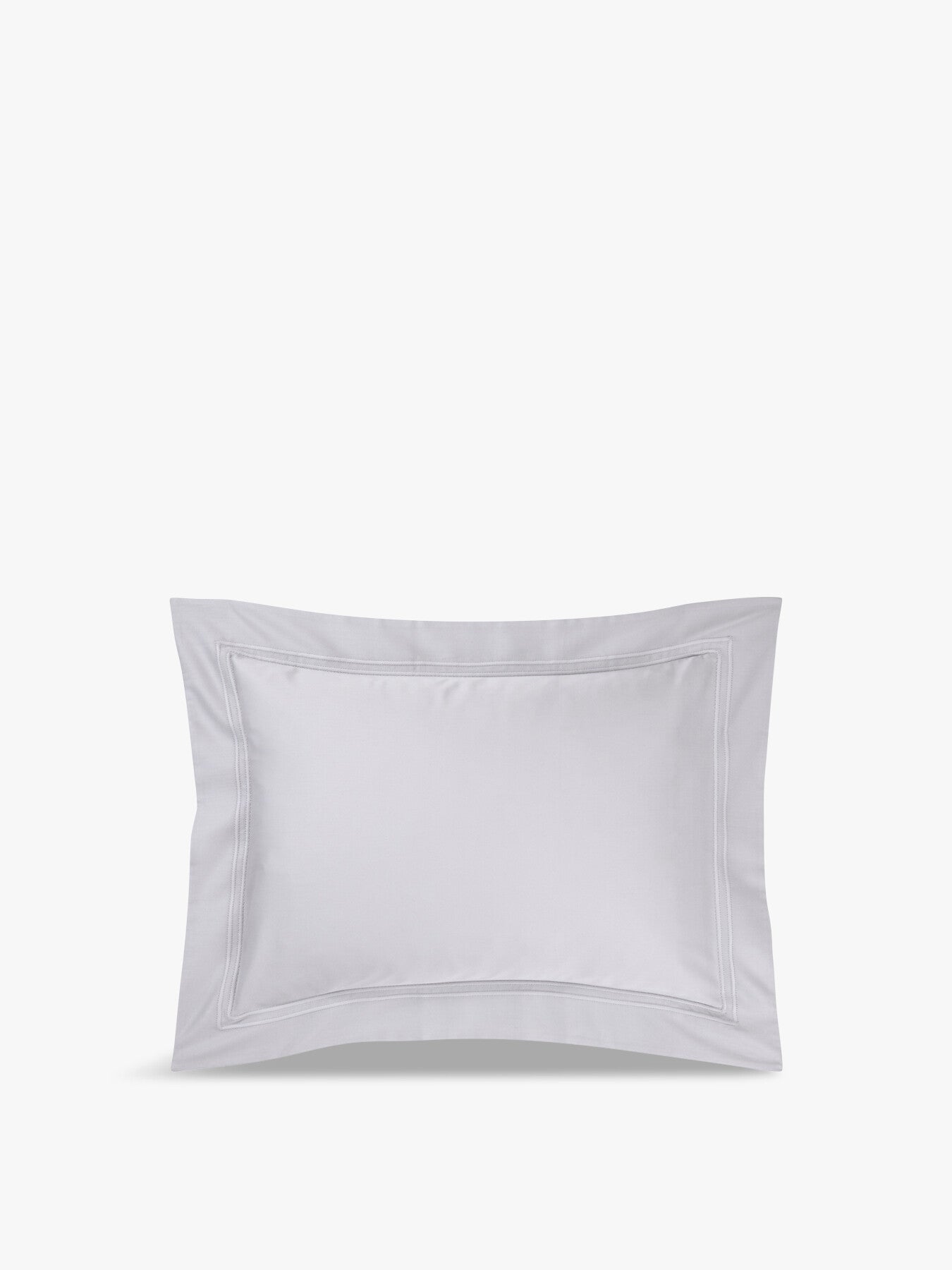Triomphe Boudoir Pillowcase