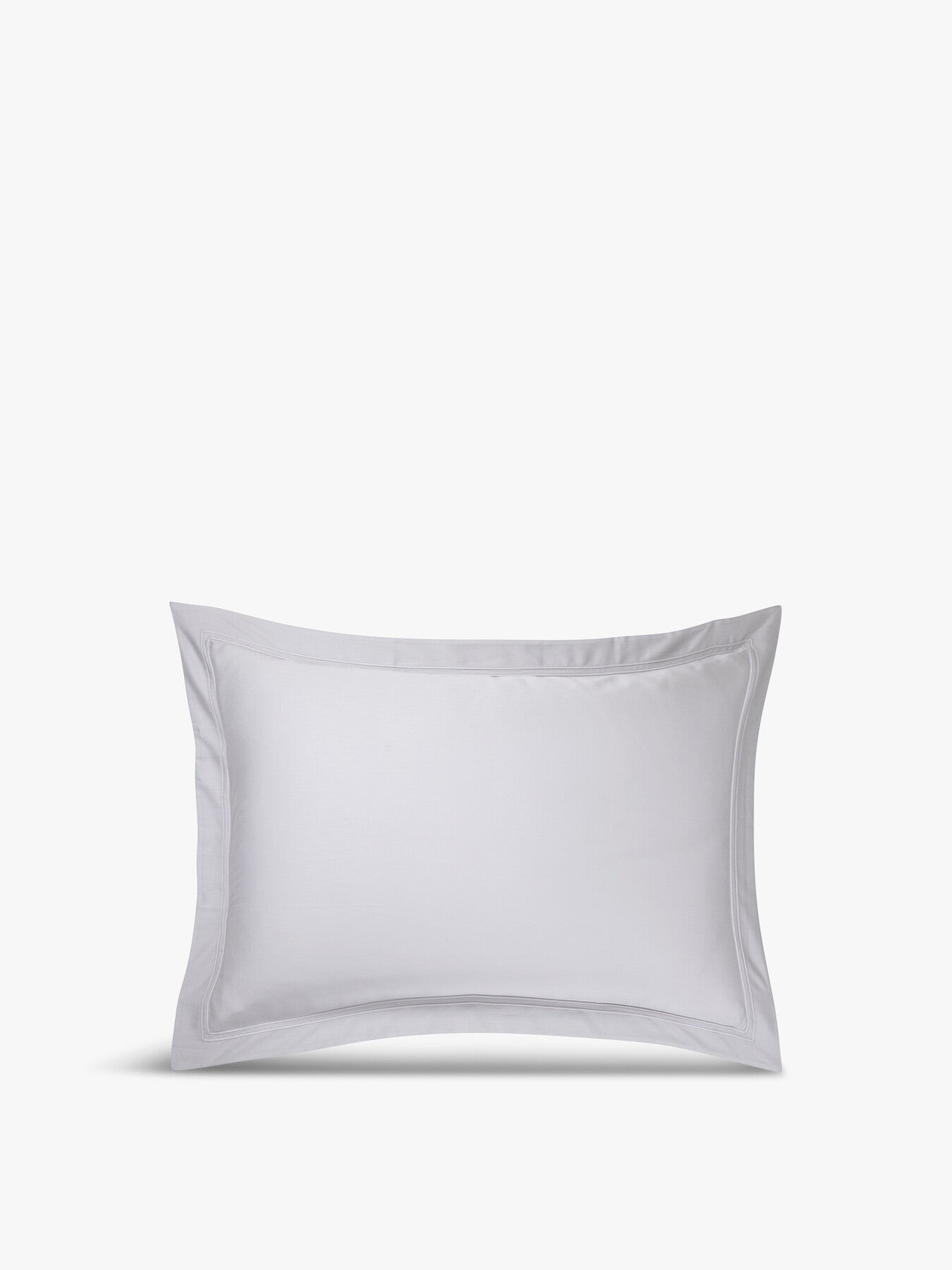 Triomphe Standard Pillowcase