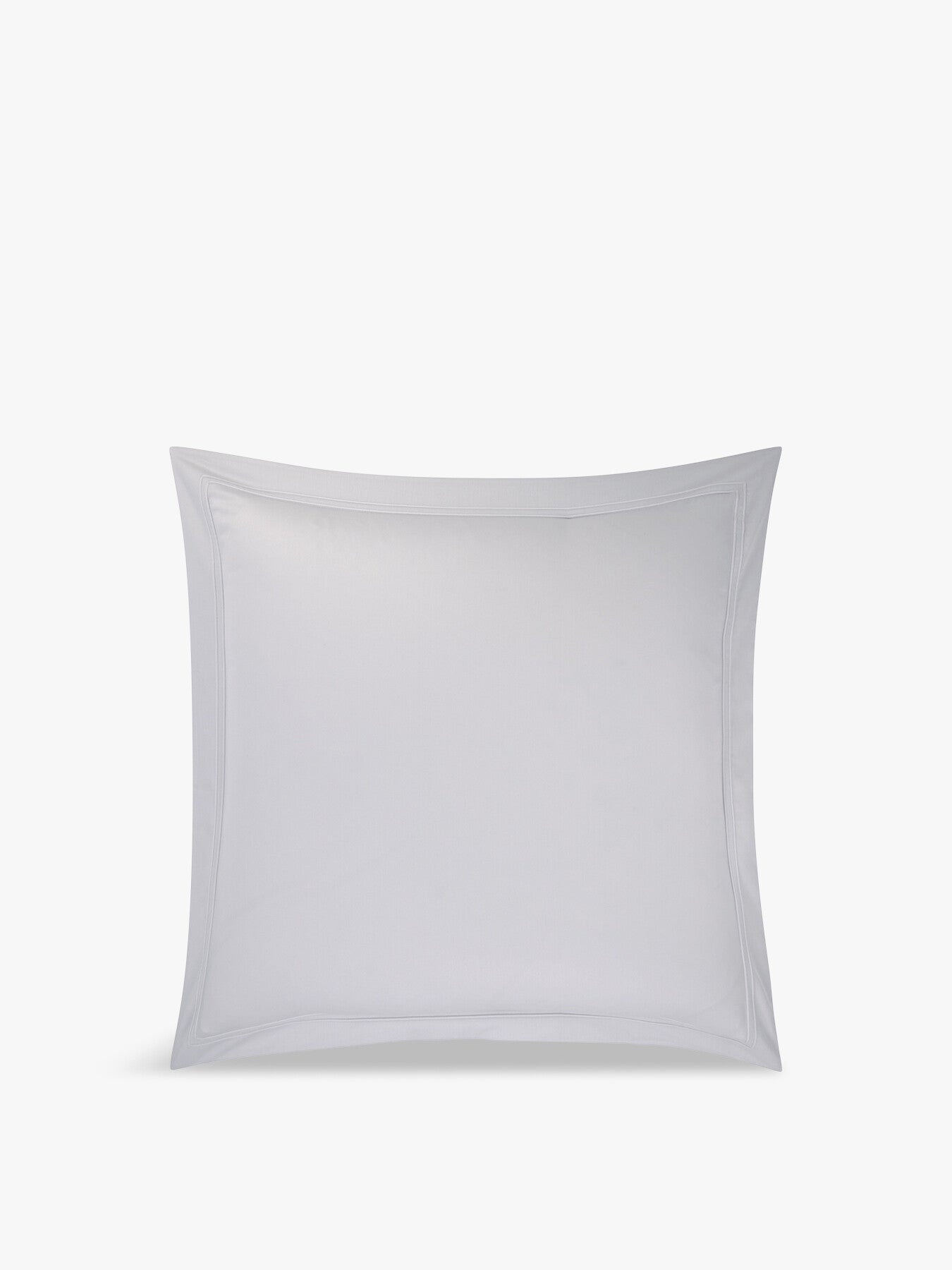Triomphe Square Pillowcase