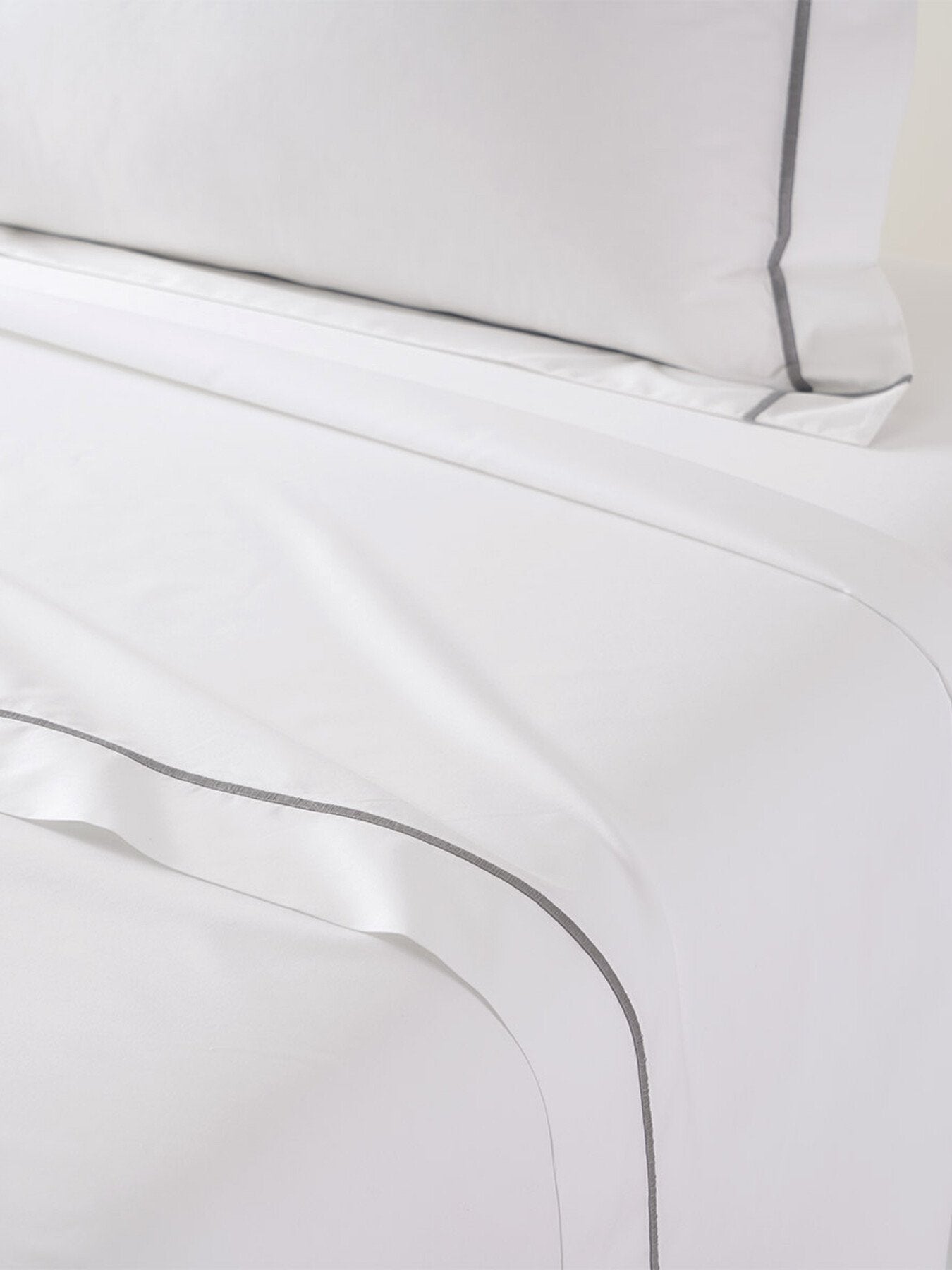 Athena Flat Sheet