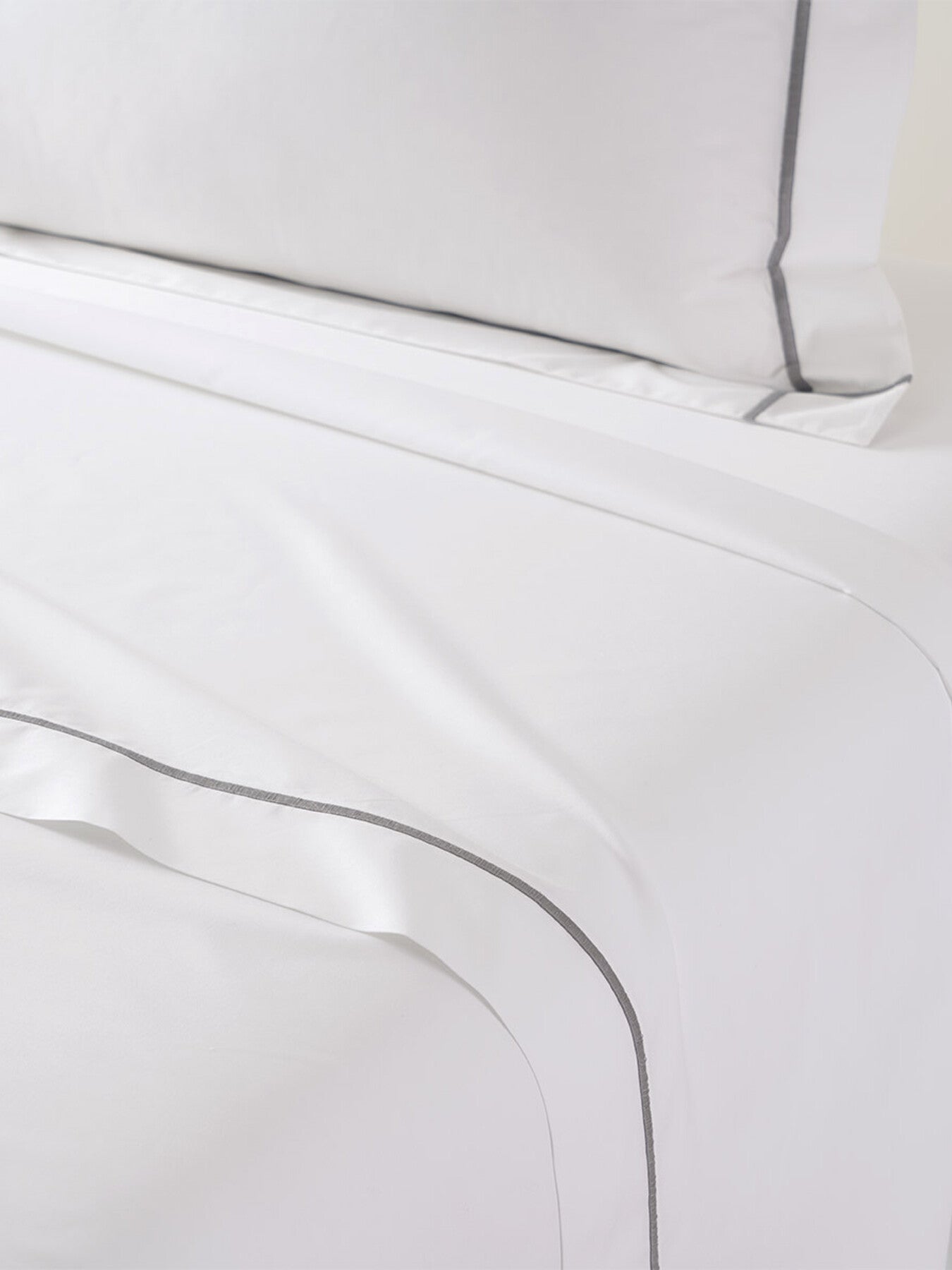 Athena Flat Sheet