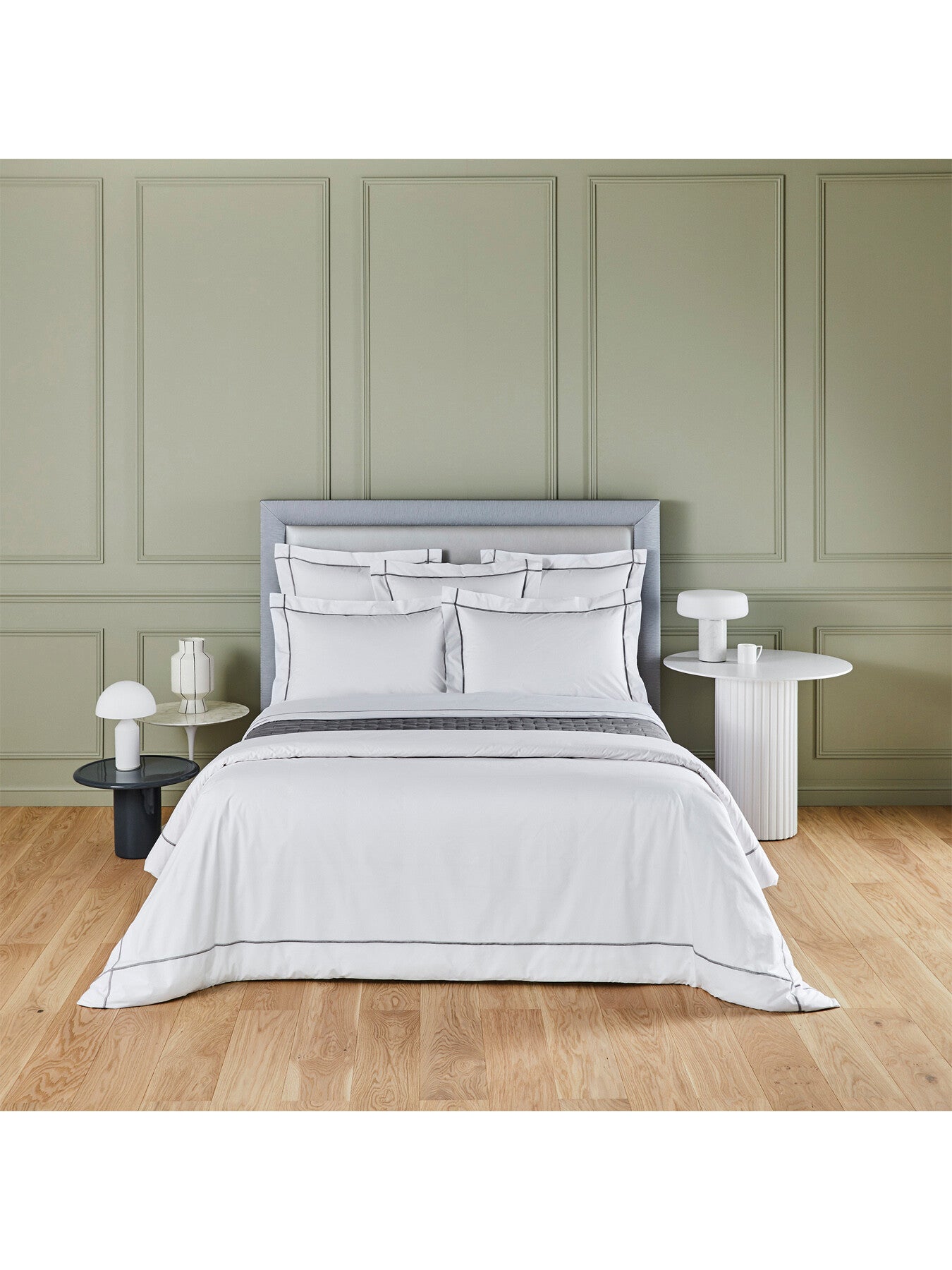 Athena Duvet Cover Collection