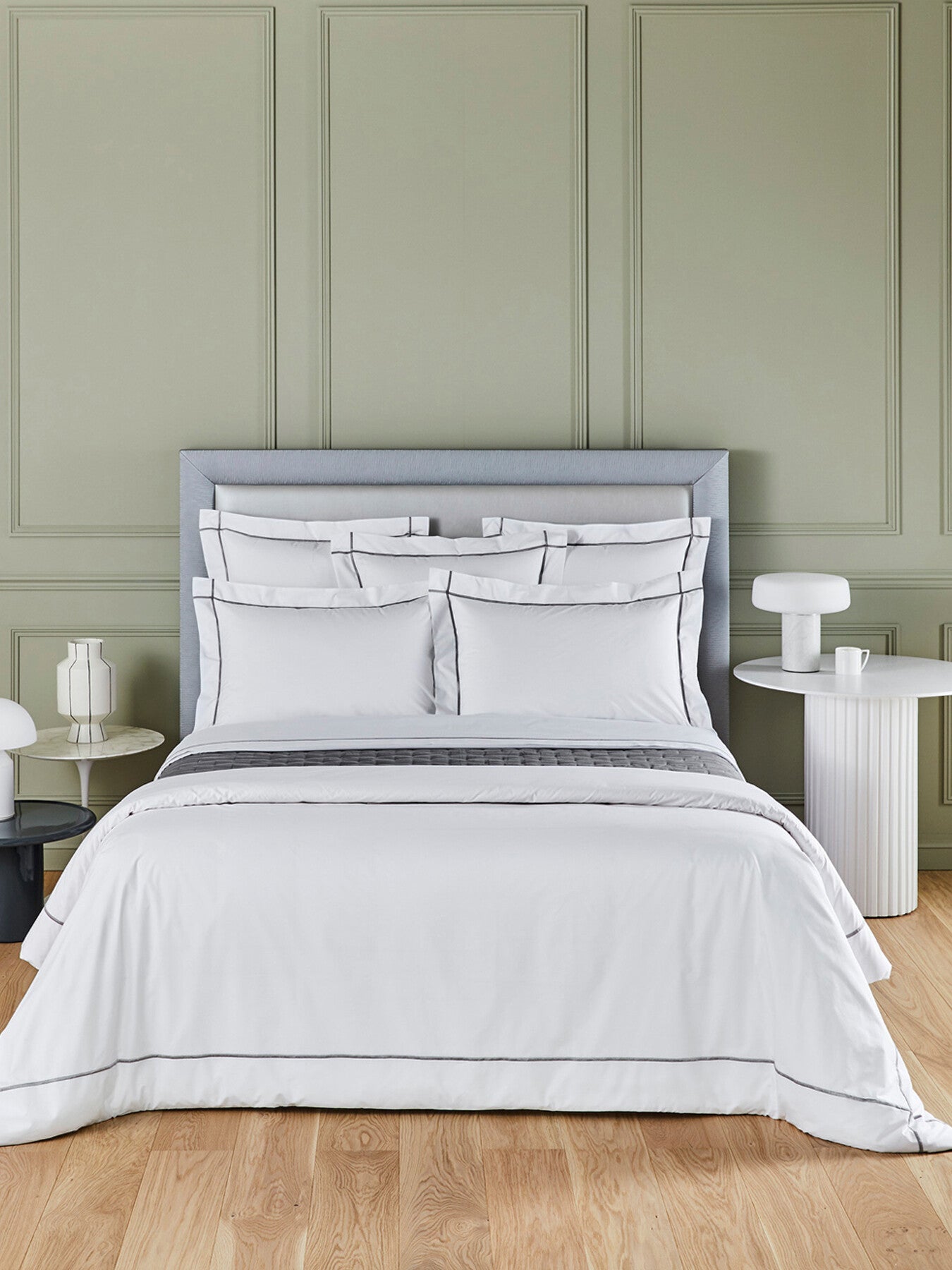 Athena Duvet Cover