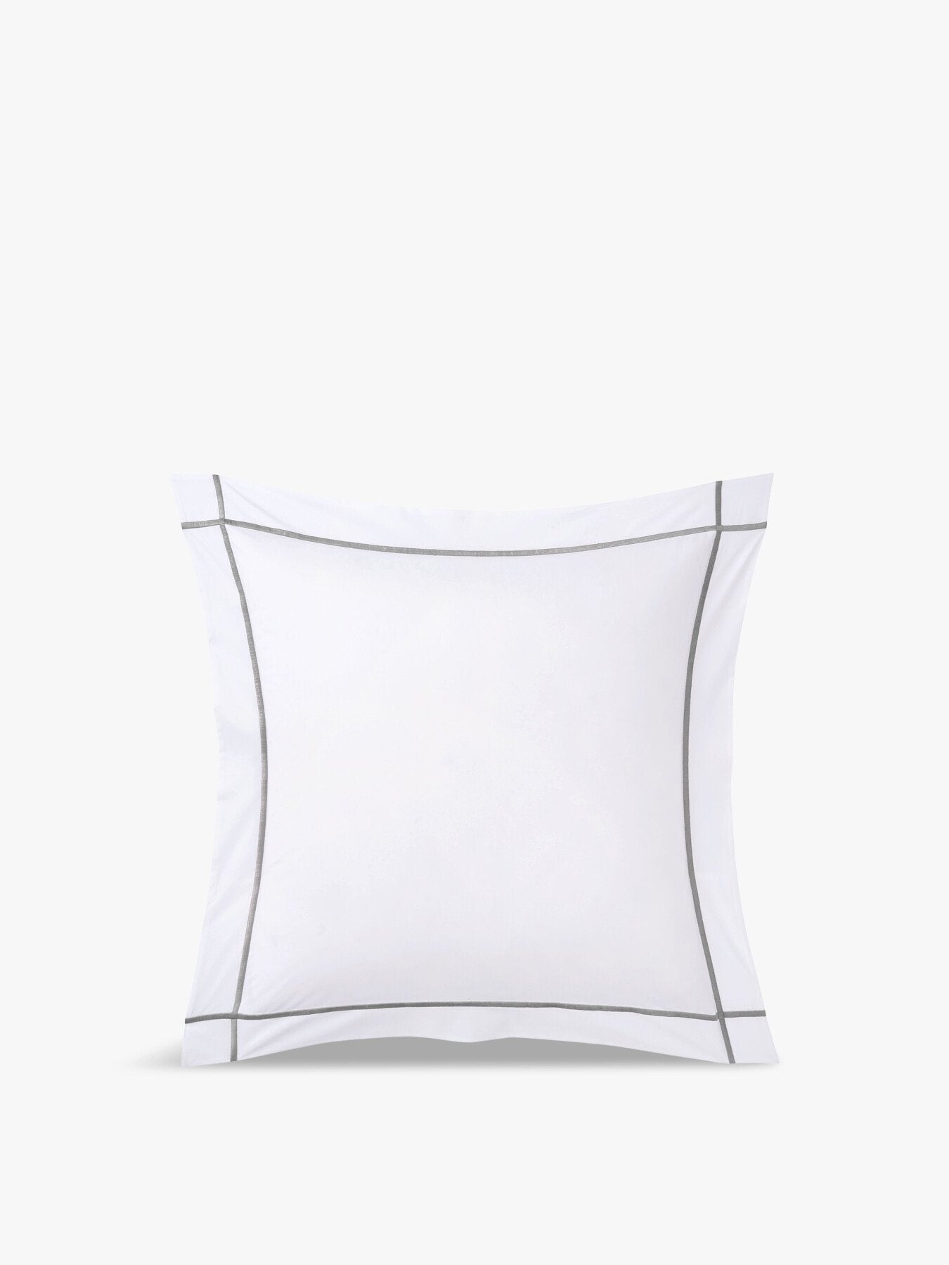 Athena Square Oxford Pillowcase