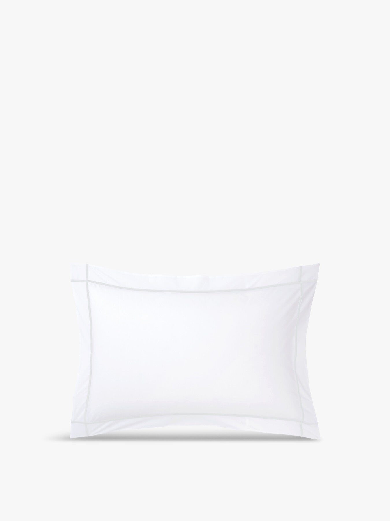 Athena Standard Pillowcase
