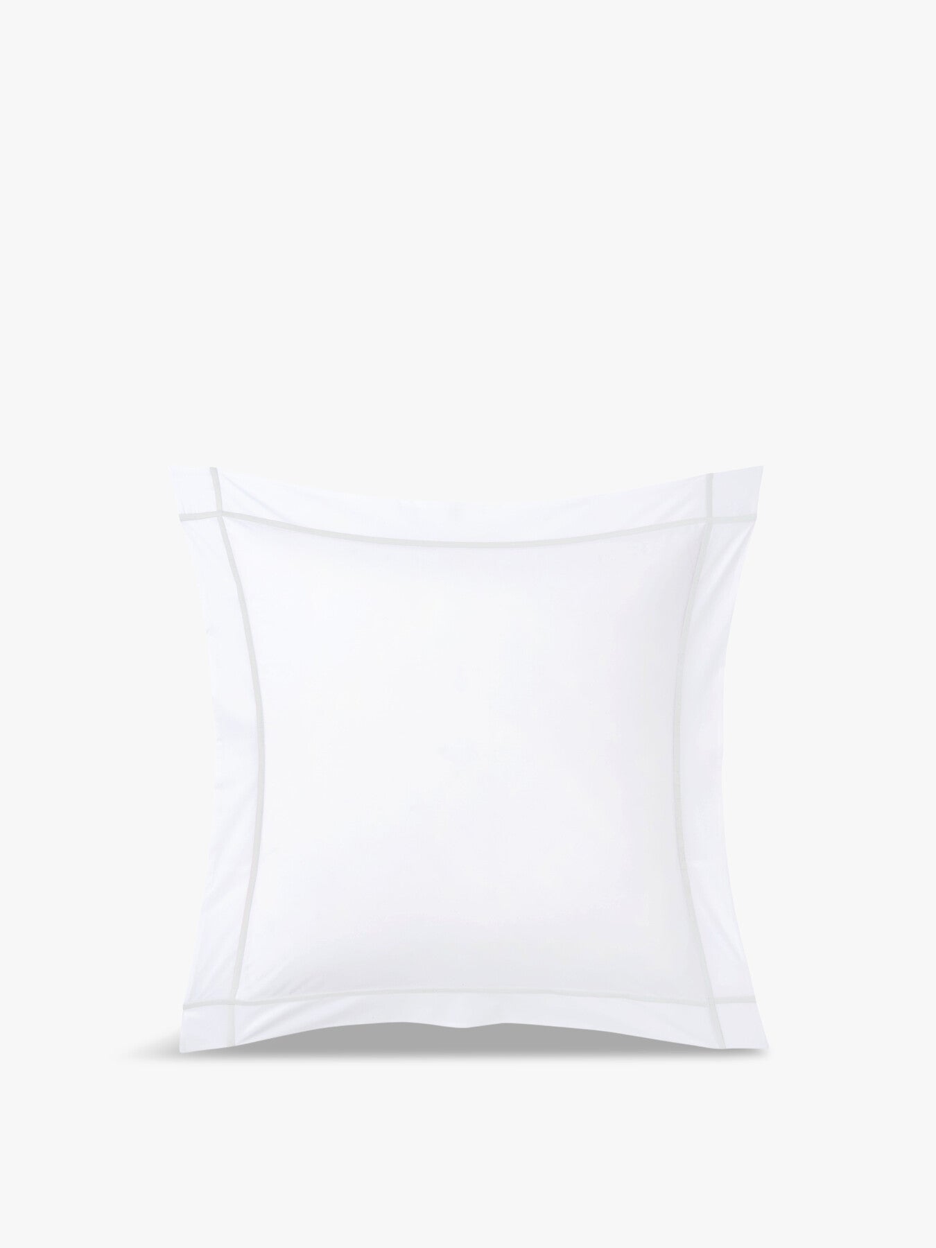 Athena Square Pillowcase