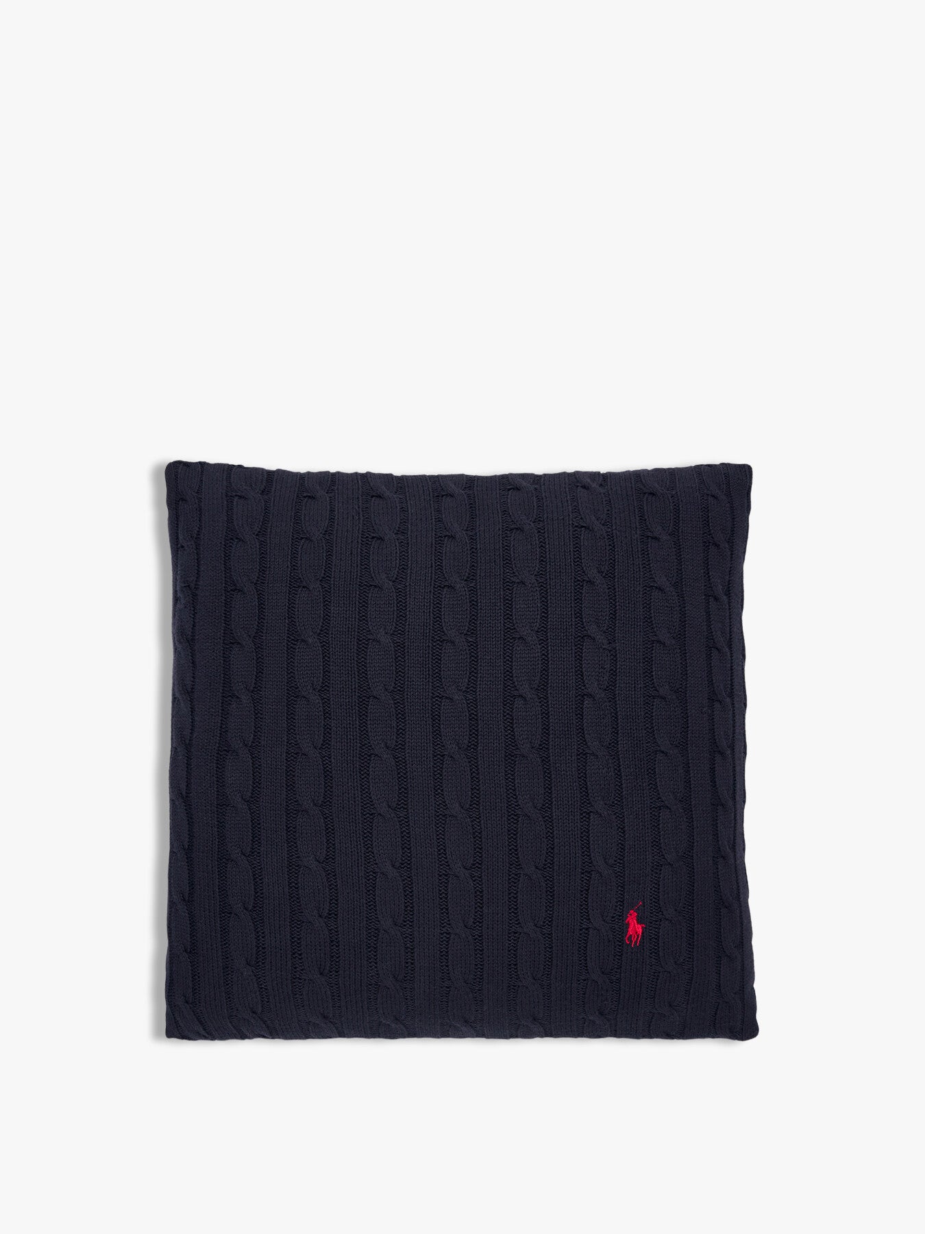 Cable Cushion Cover 45x45