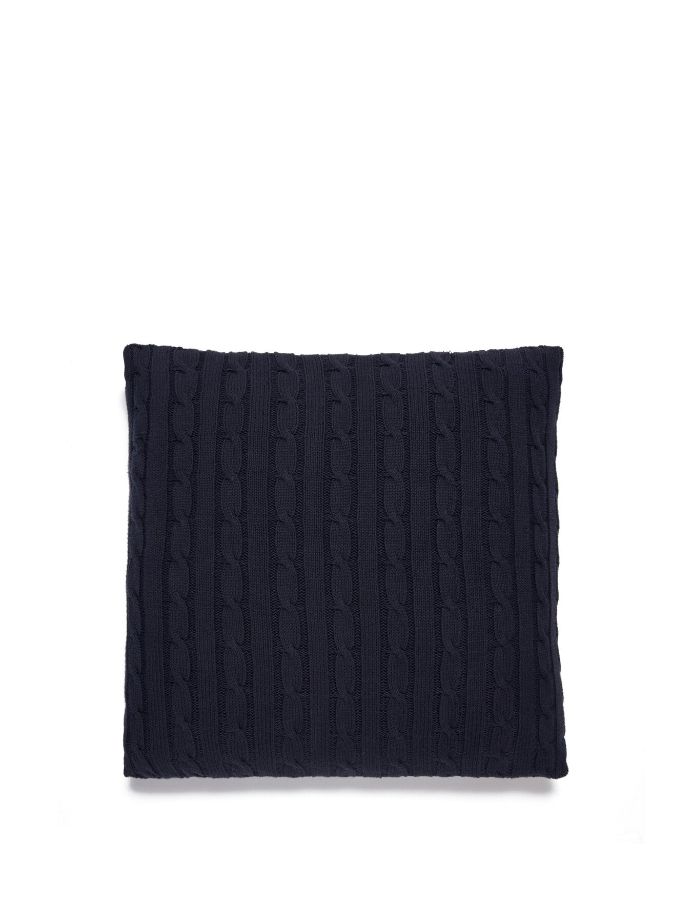 Cable Cushion Cover 45x45