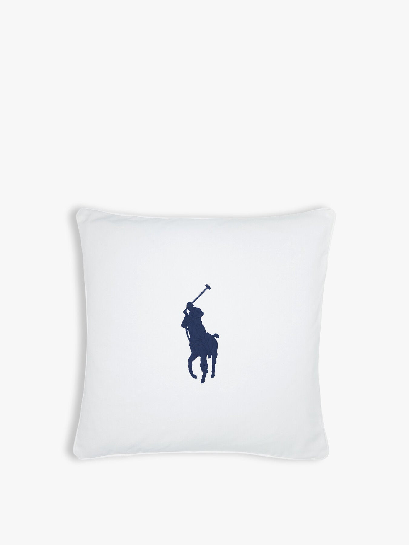 RL Pony Cushion Cover 45x45