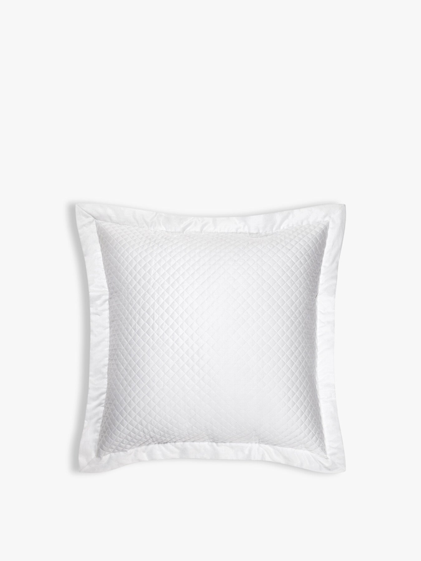 Wyatt Cushion Cover 65x65 CL
