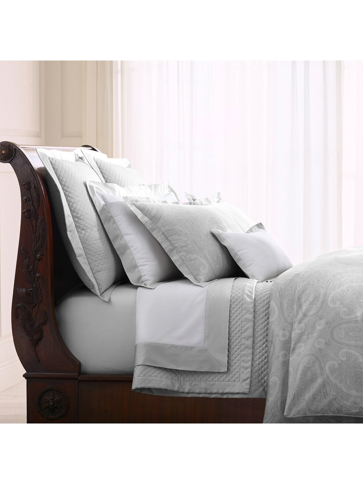 Doncaster Square Oxford Pillowcase