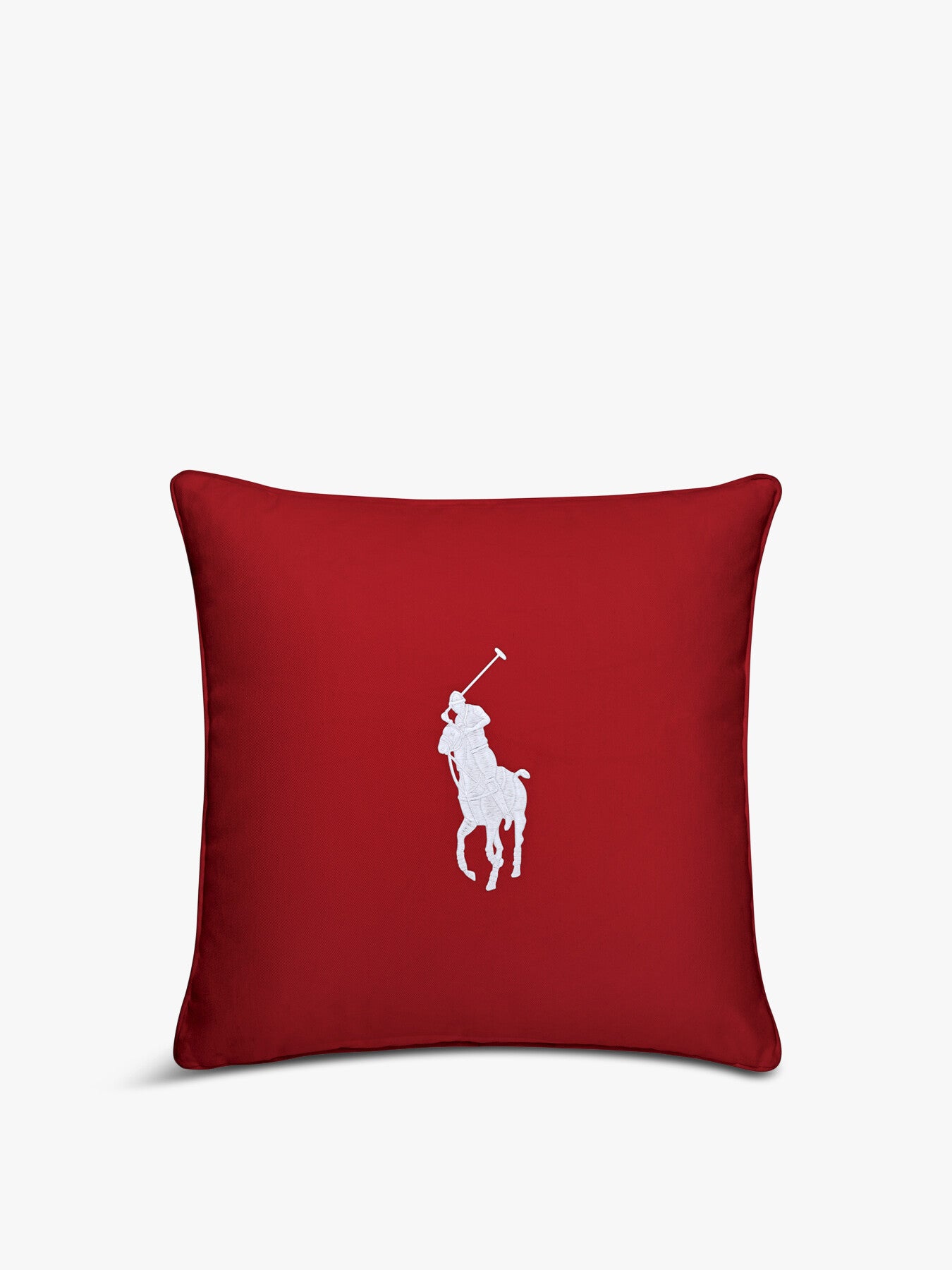 RL Pony Cushion Cover 50x50 S19