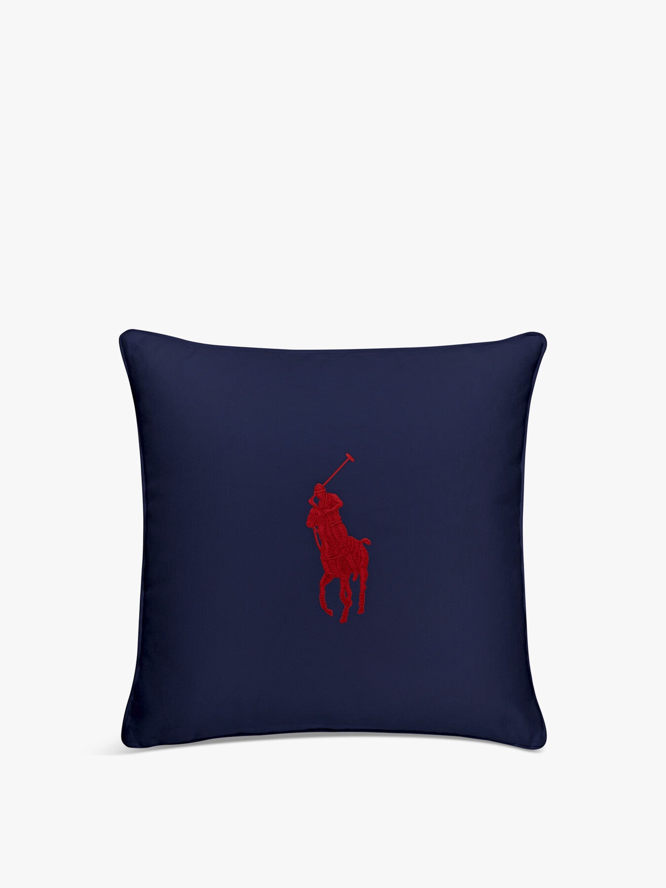 RL Pony Cushion Cover 50x50 S19