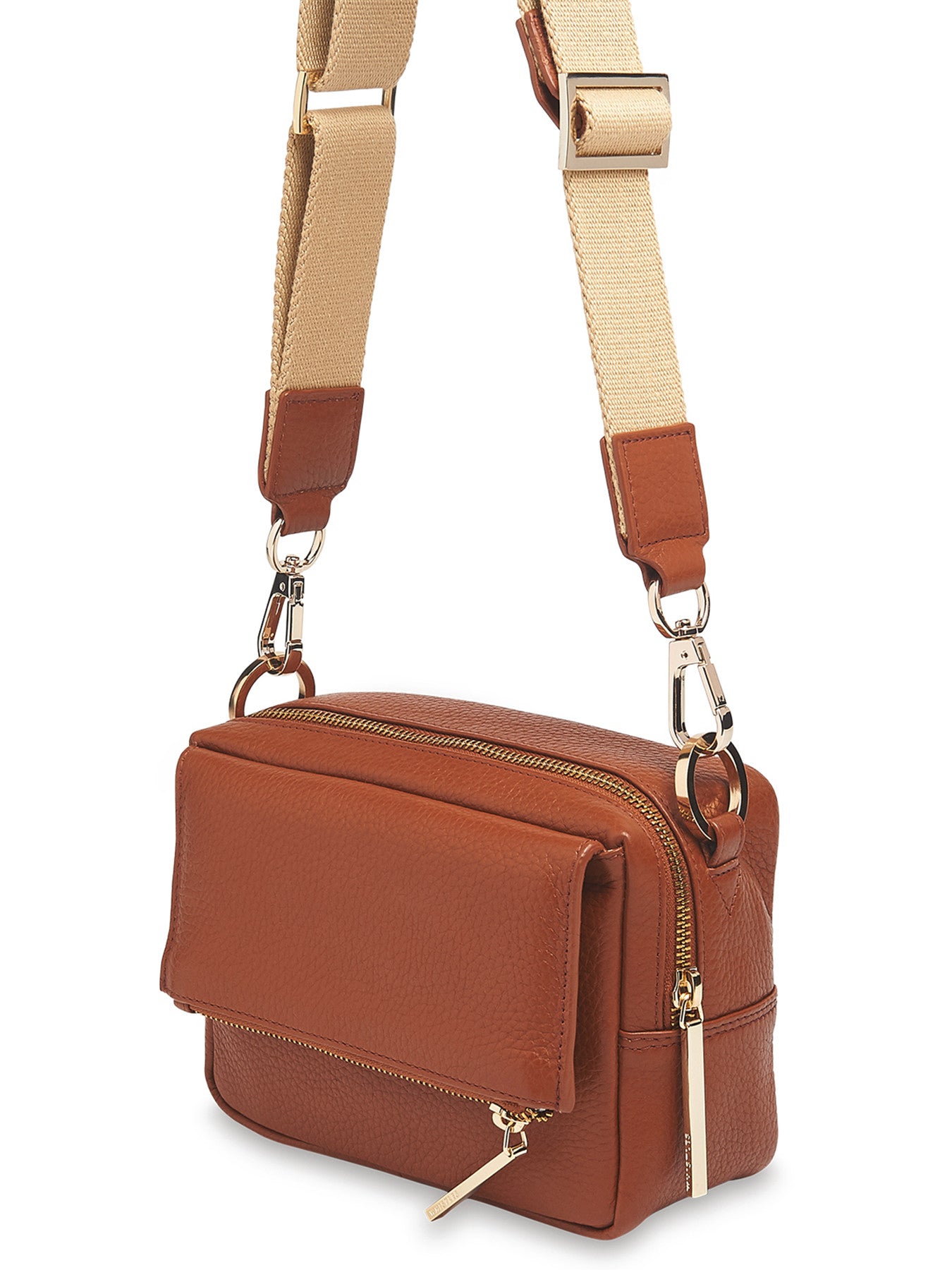 Bibi Crossbody Bag