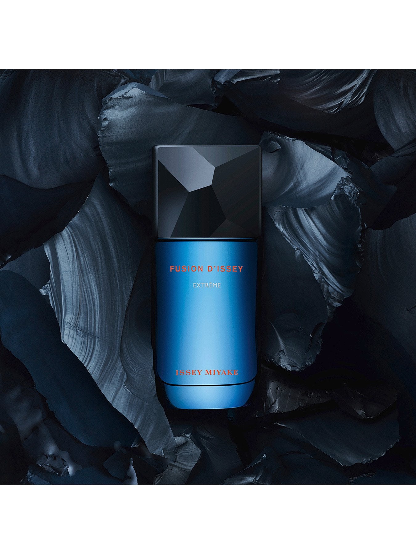 Fusion Extreme Eau de Toilette 100ml