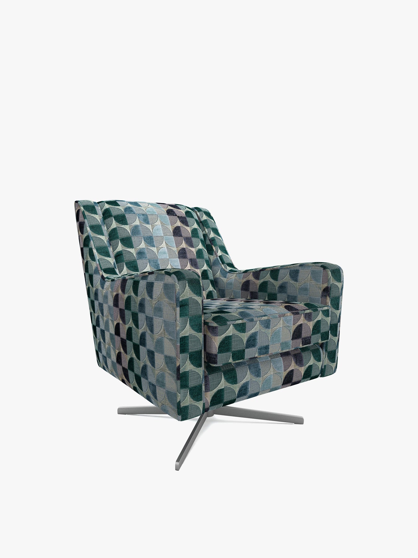 Maddox Swivelchair