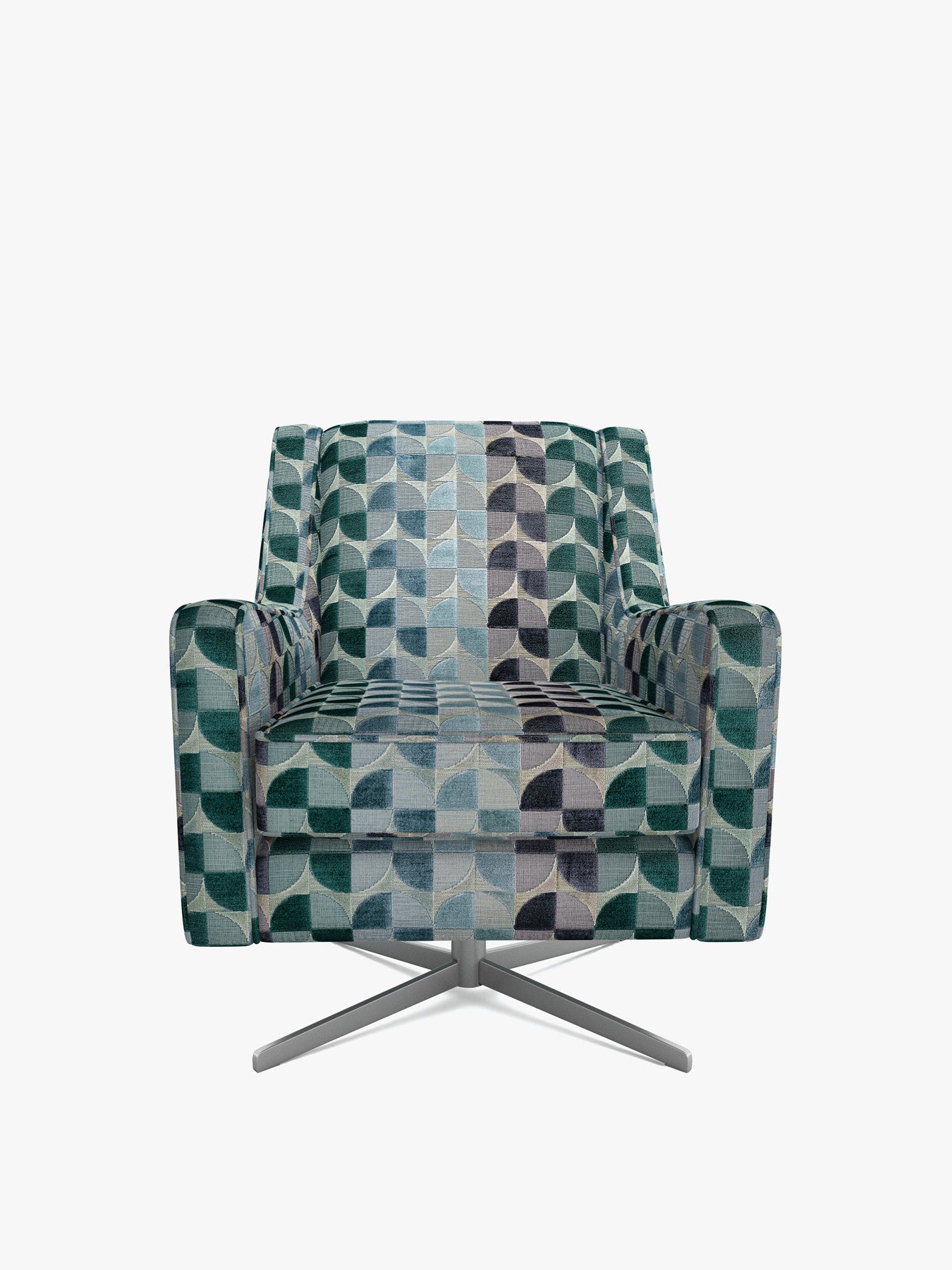 Maddox Swivelchair