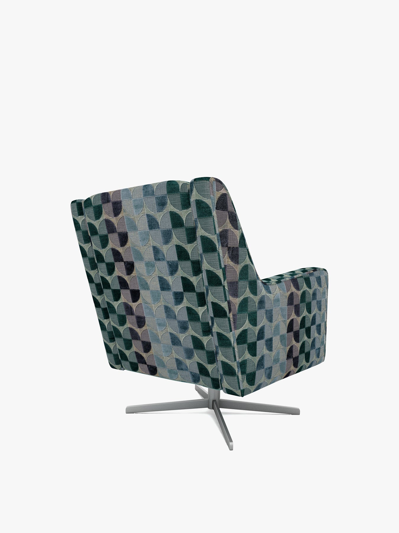 Maddox Swivelchair