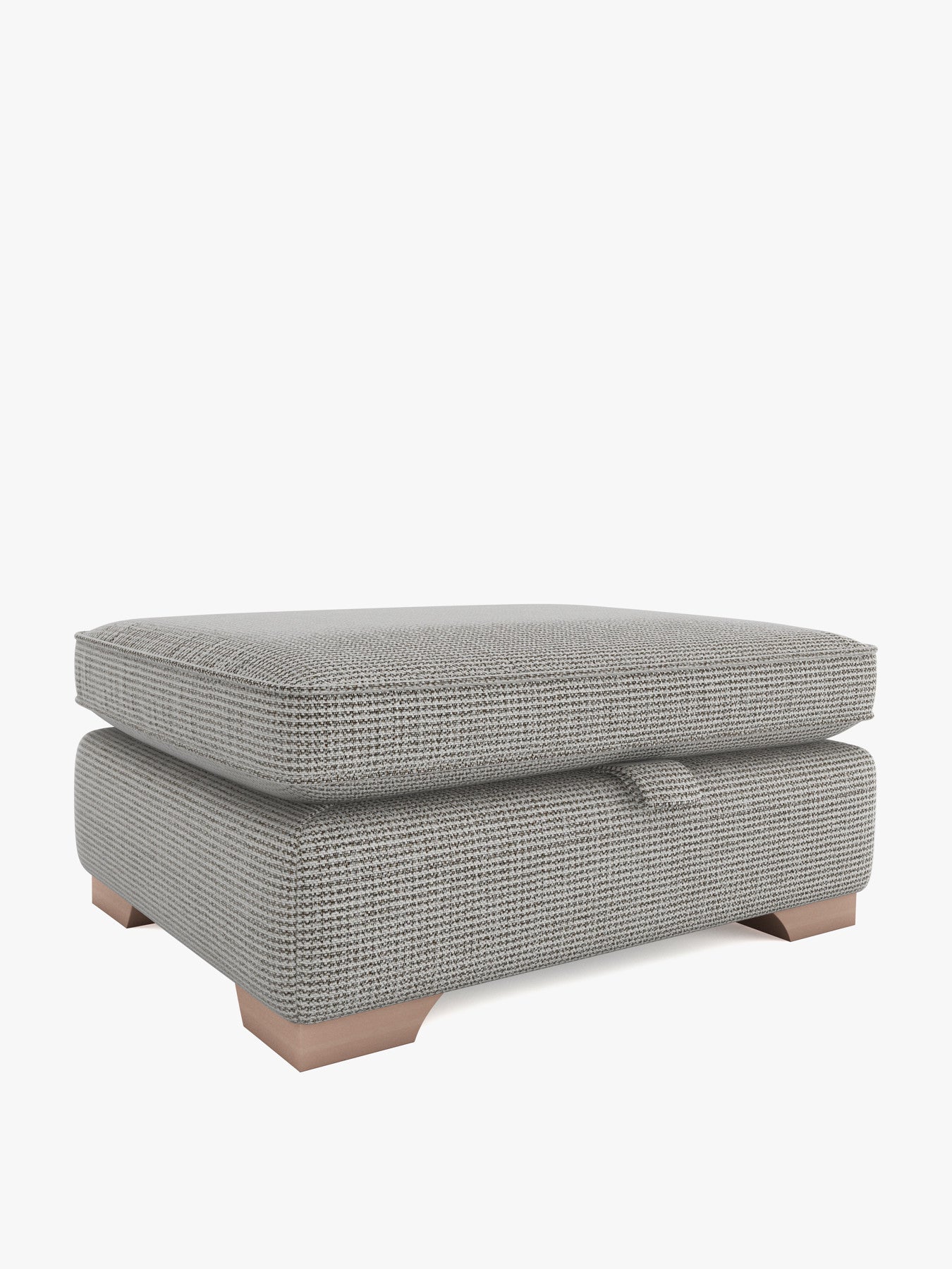 Chiltern Small Storage Footstall