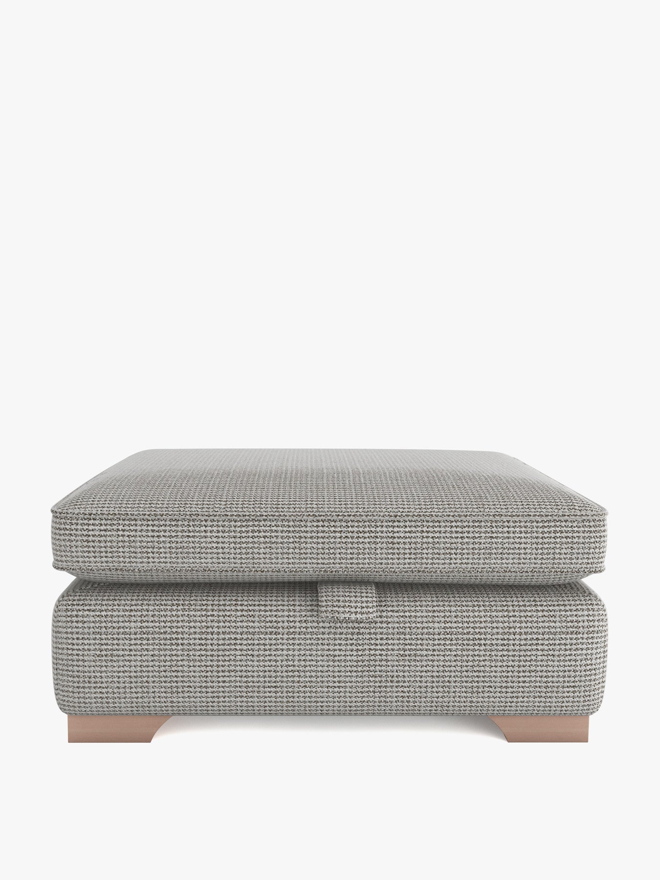 Chiltern Small Storage Footstall